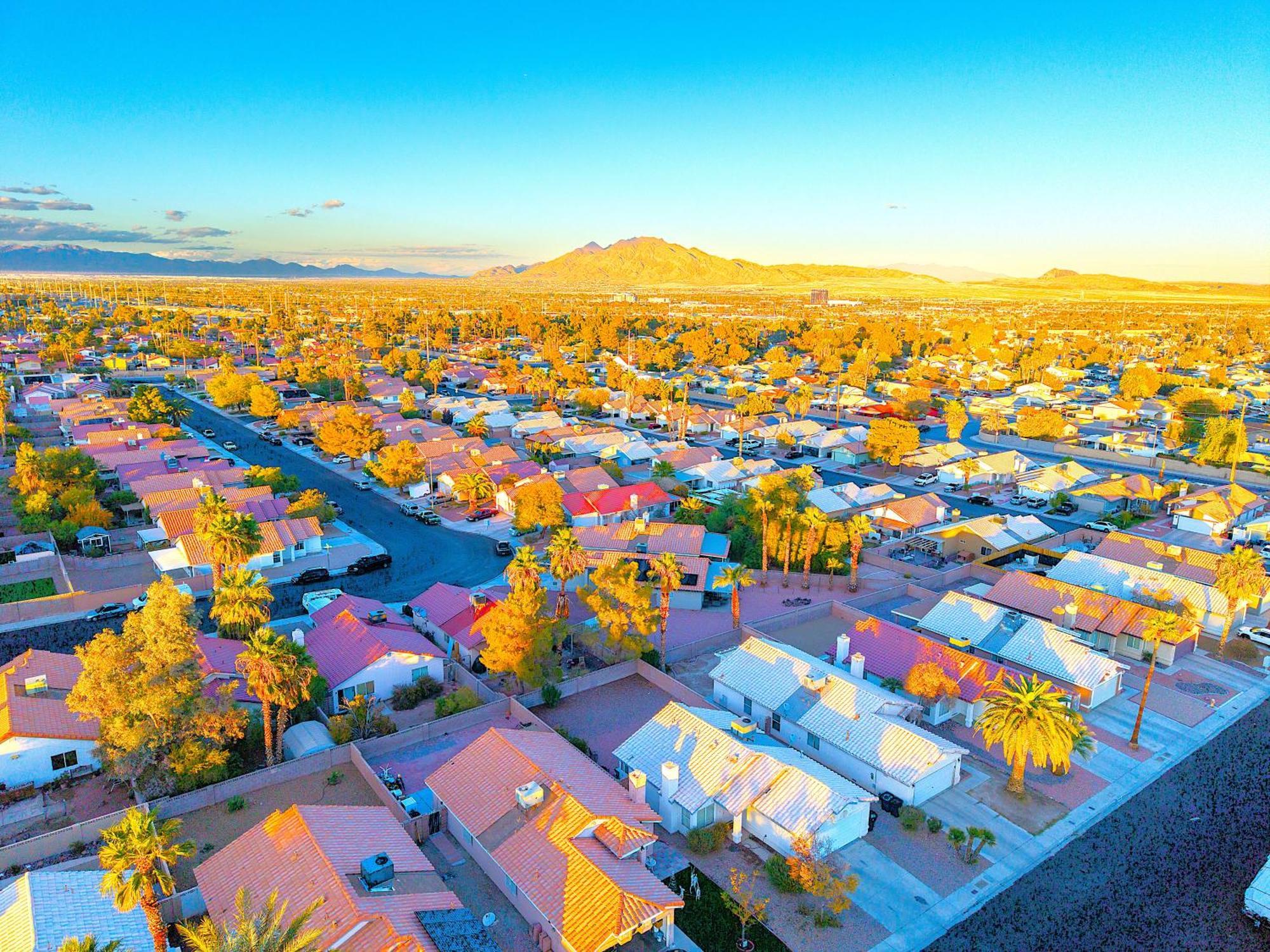 Holiday home Private Studio Oasis Close To The Strip Las Vegas