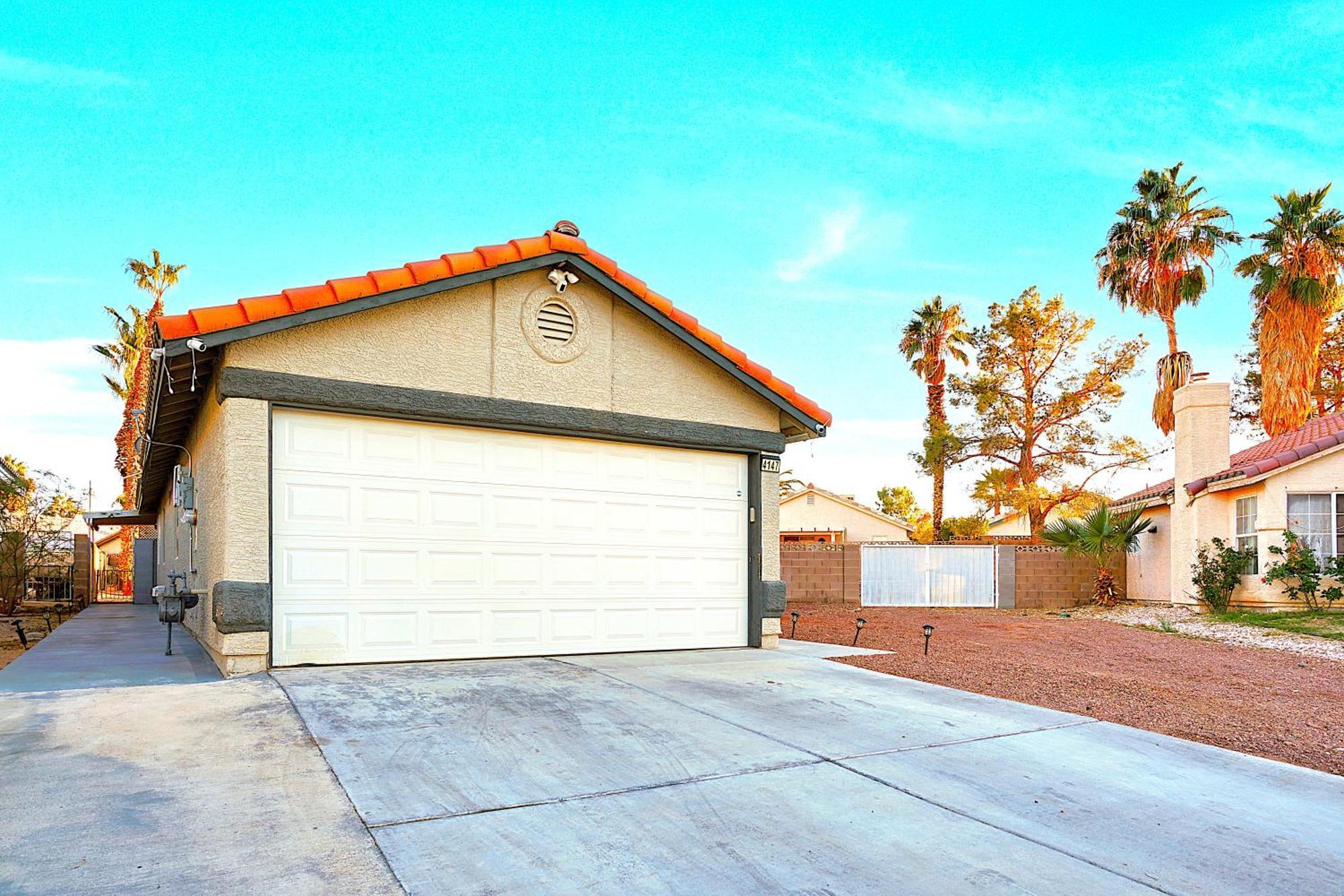 Private Studio Oasis Close To The Strip *