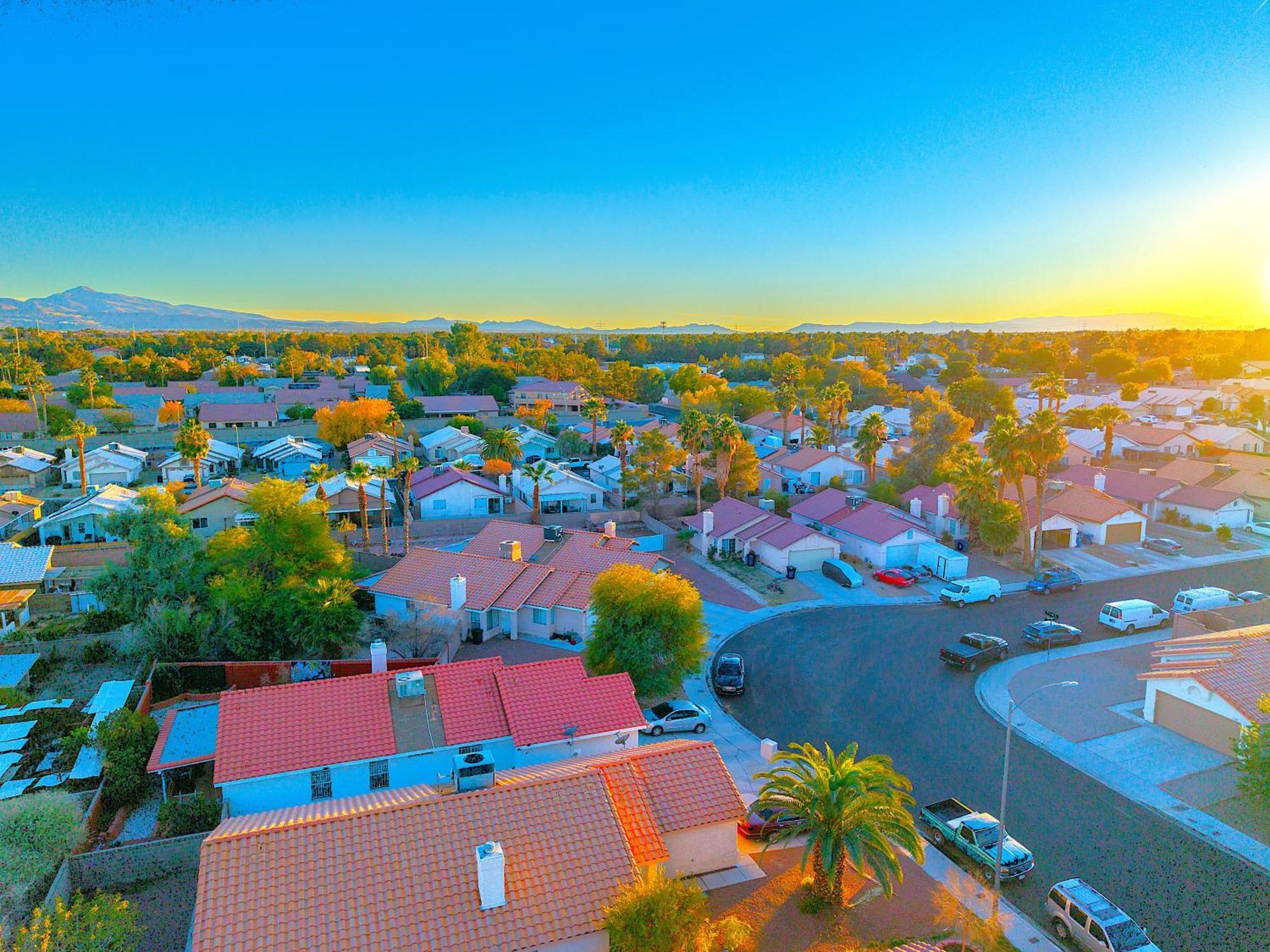 Private Studio Oasis Close To The Strip Las Vegas