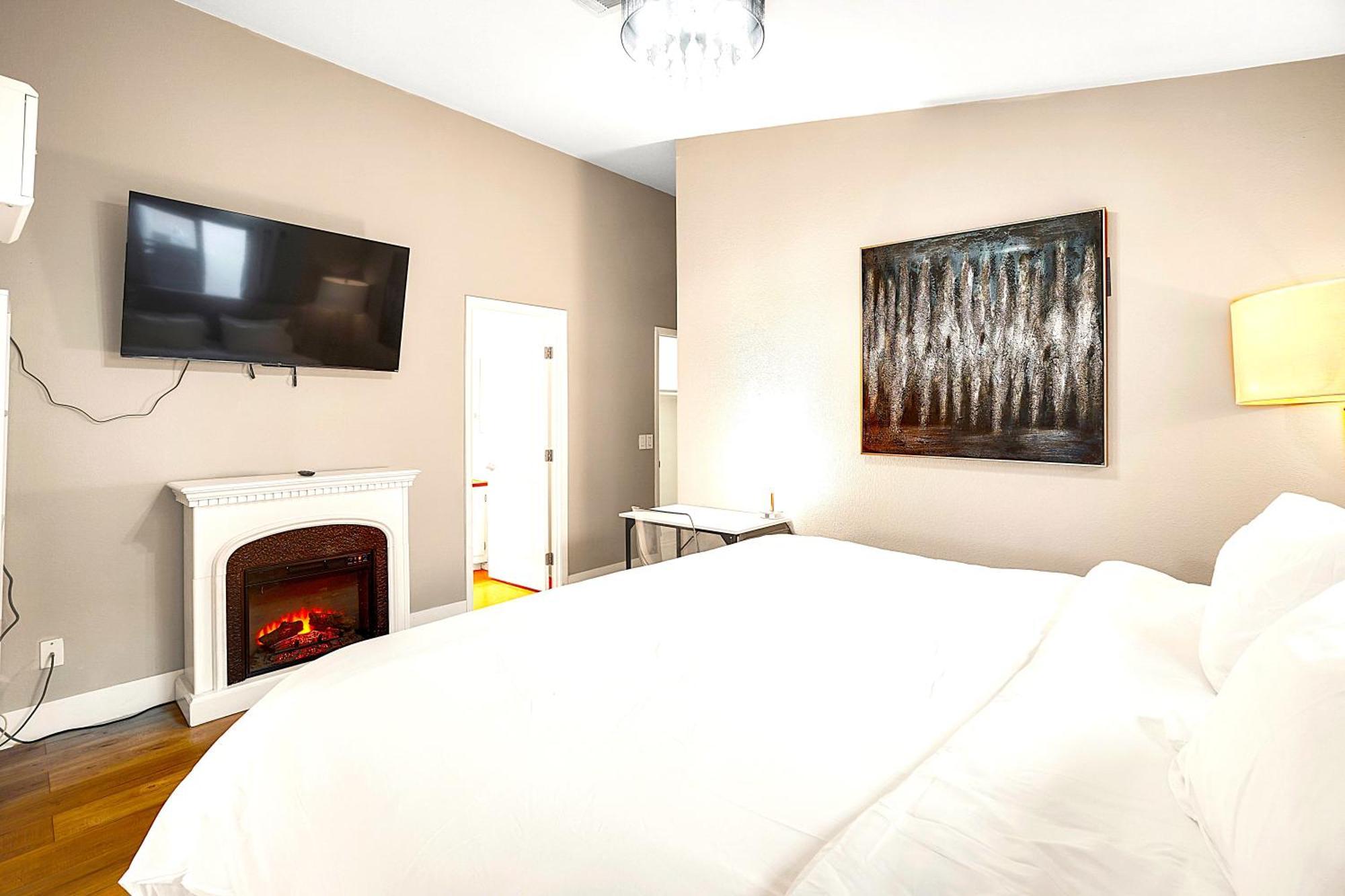 Private Studio Oasis Close To The Strip