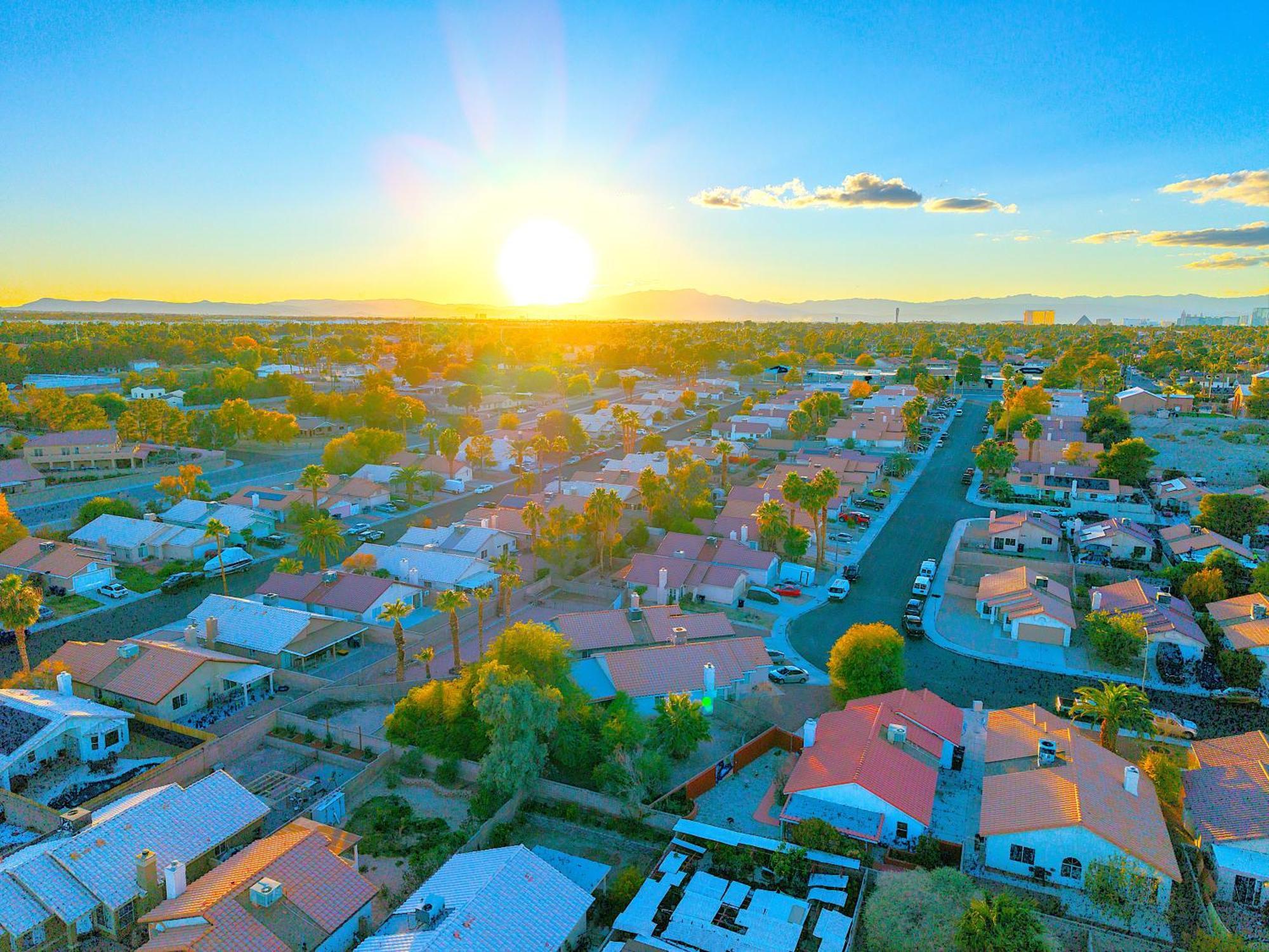 Holiday home Private Studio Oasis Close To The Strip *