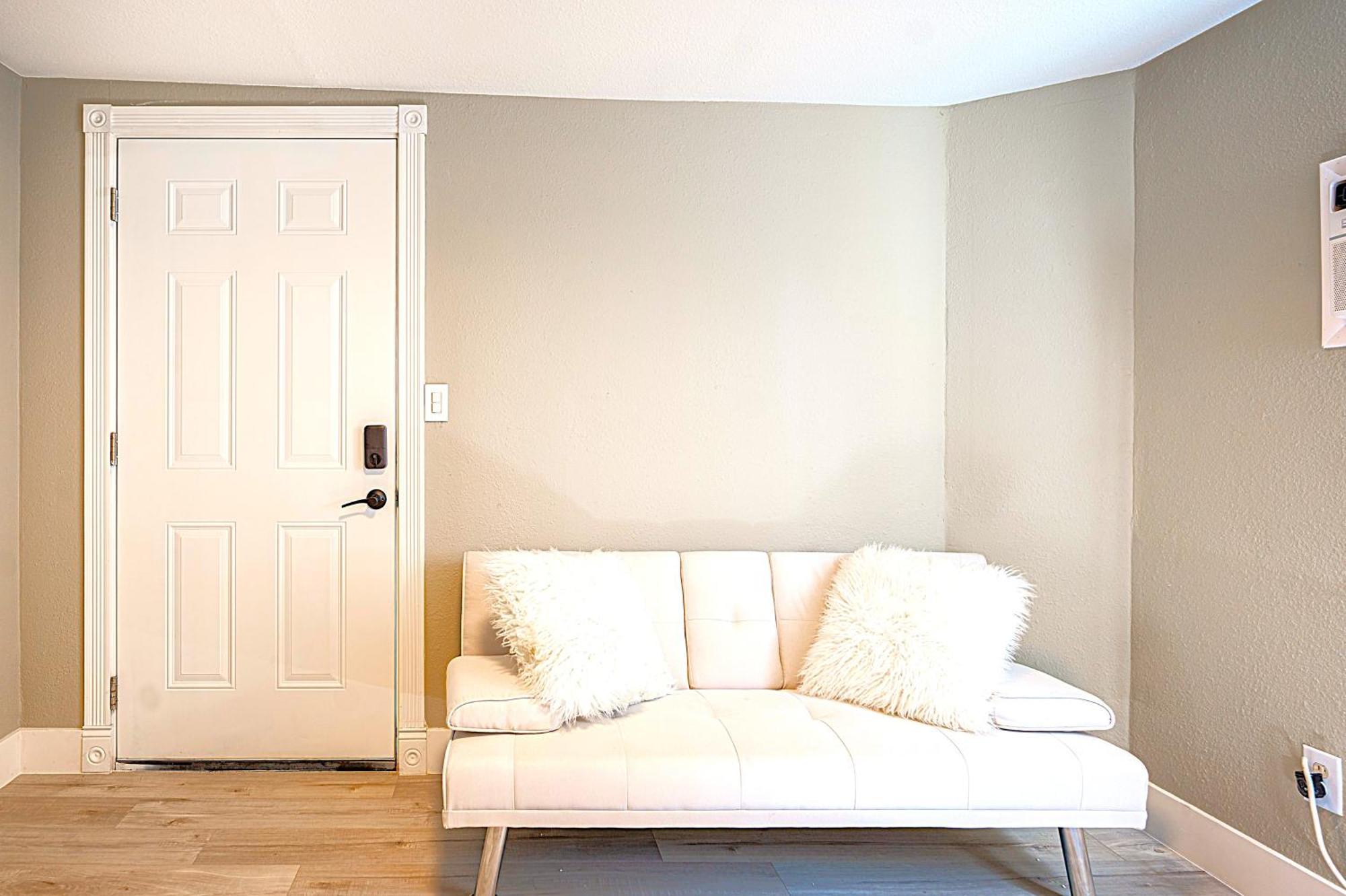 Private Studio Oasis Close To The Strip Las Vegas