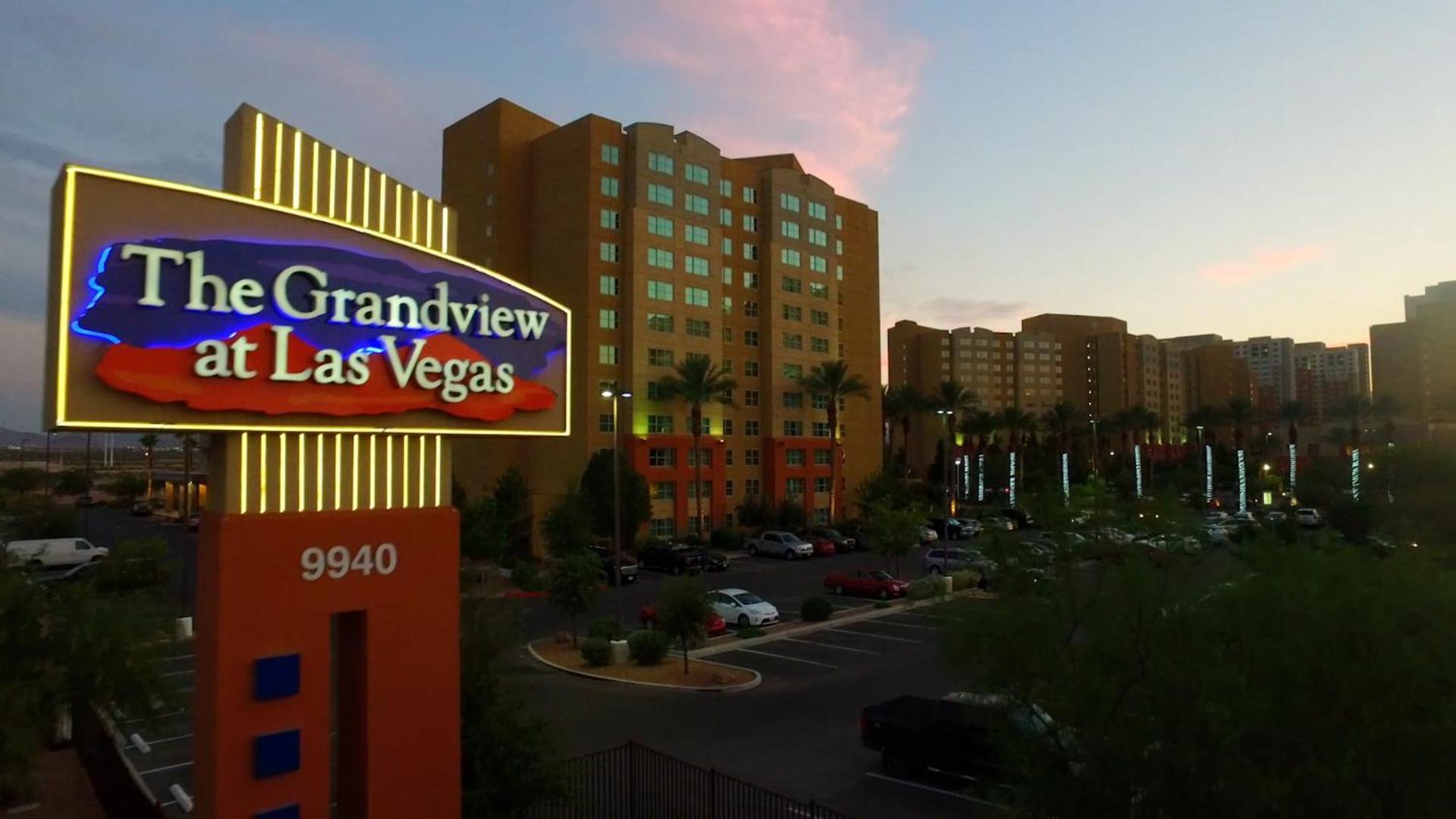 Resort The Grandview At Vegas Las Vegas