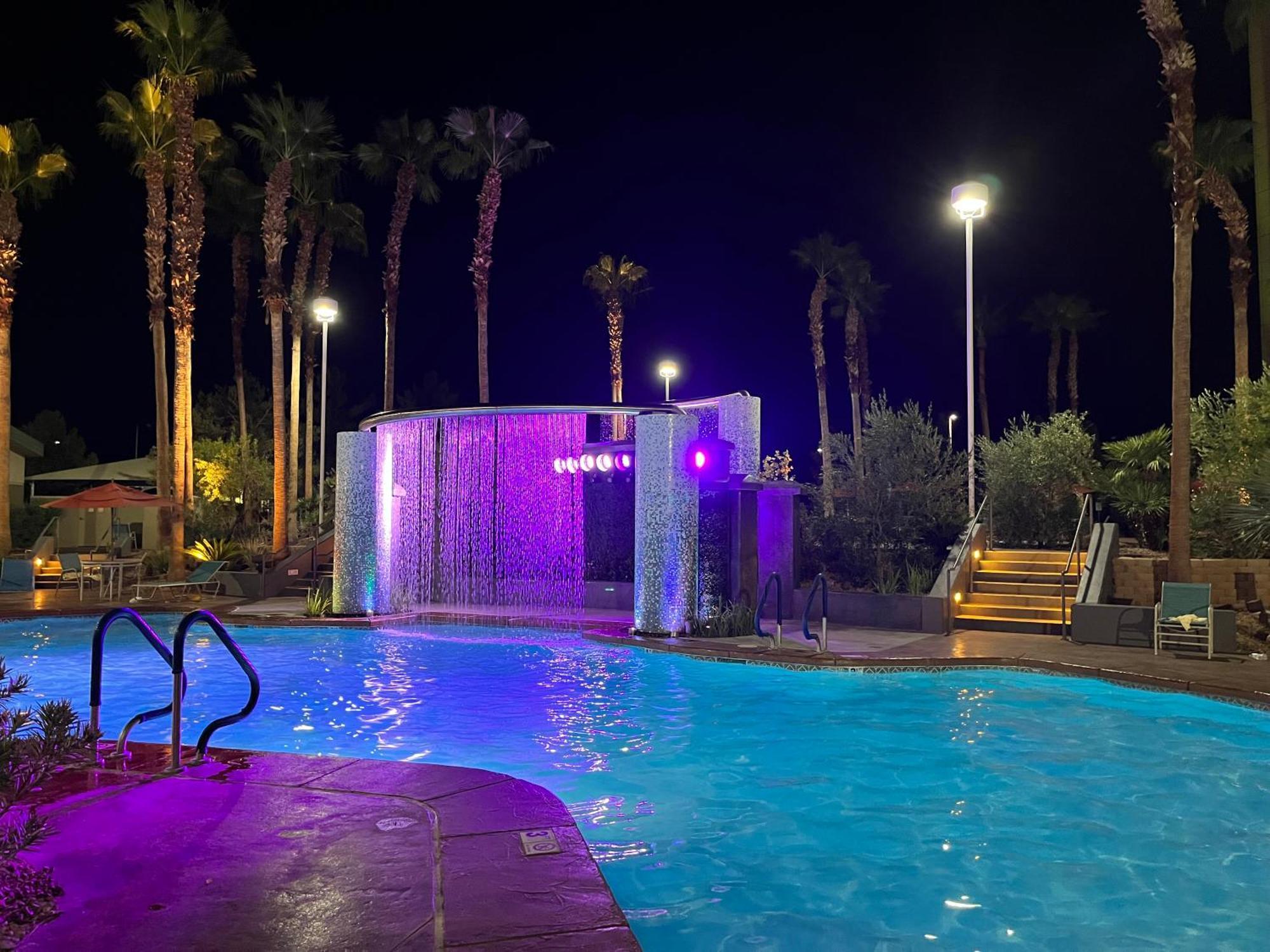 Resort The Grandview At Vegas Las Vegas