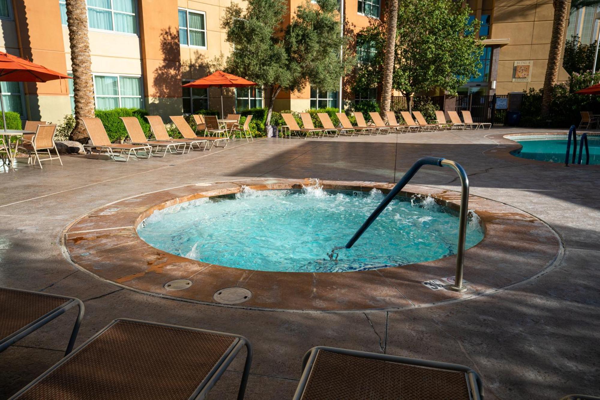 The Grandview At Vegas 3*