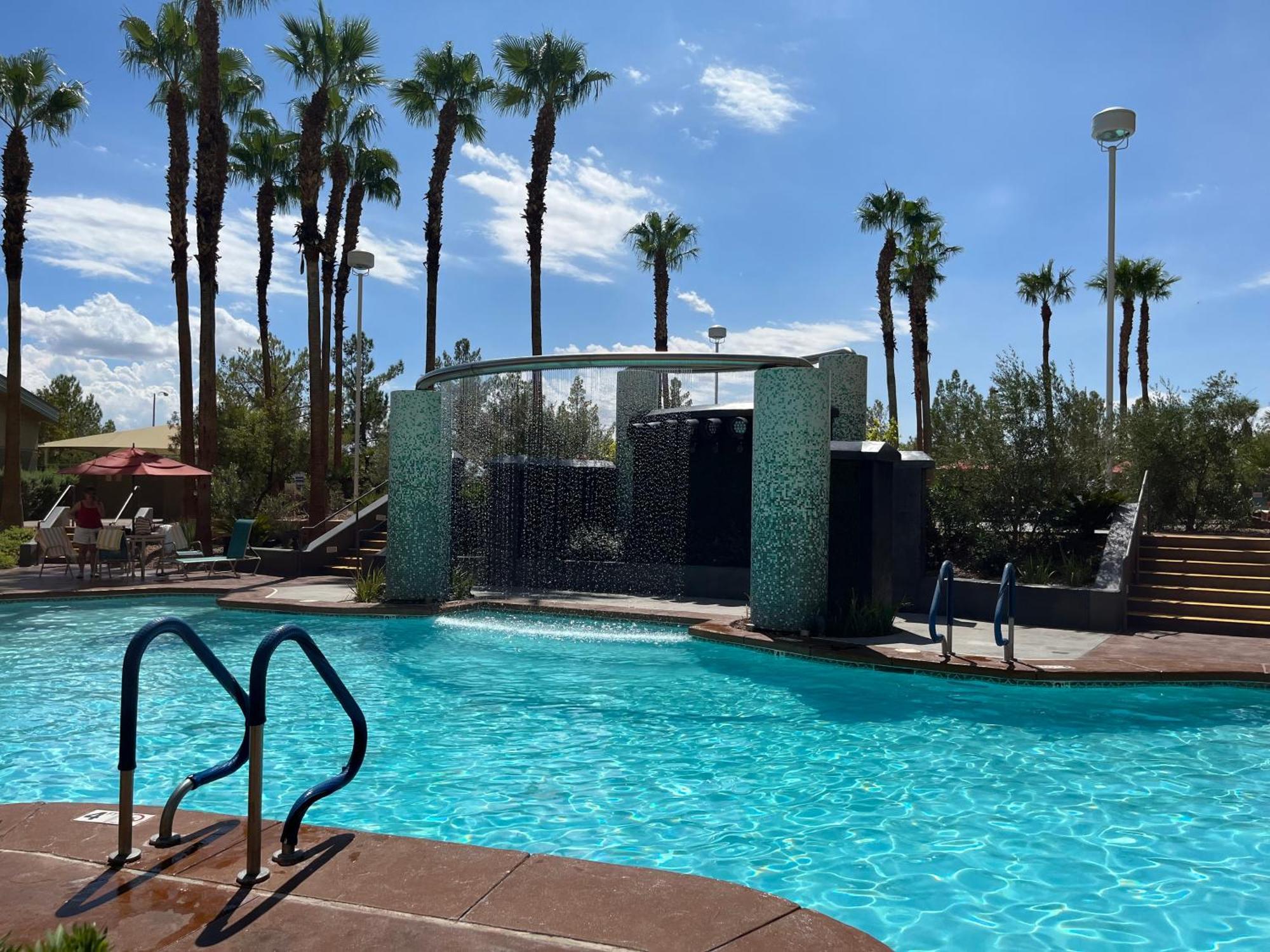 Resort The Grandview At Vegas 3*