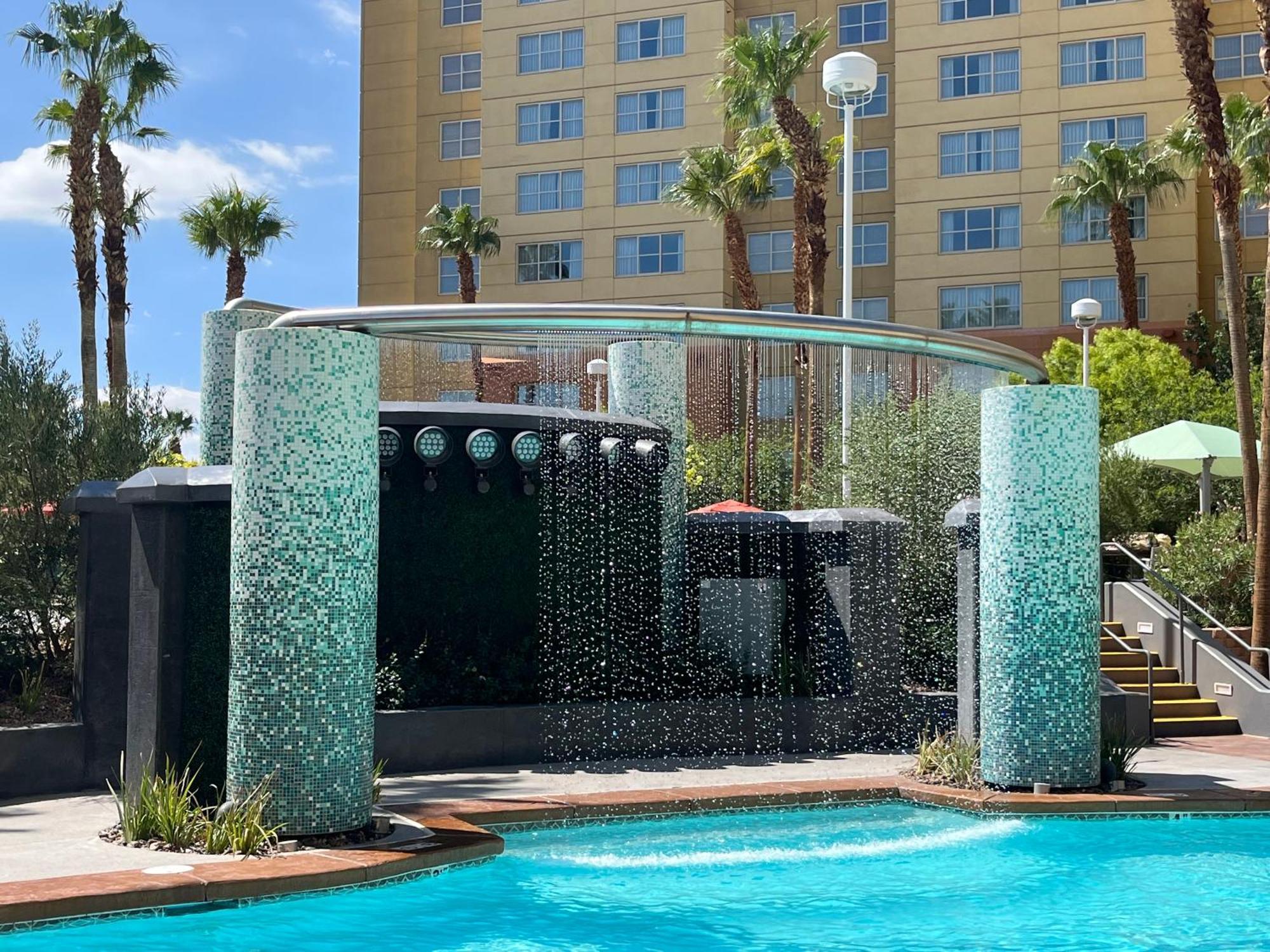 The Grandview At Vegas Las Vegas