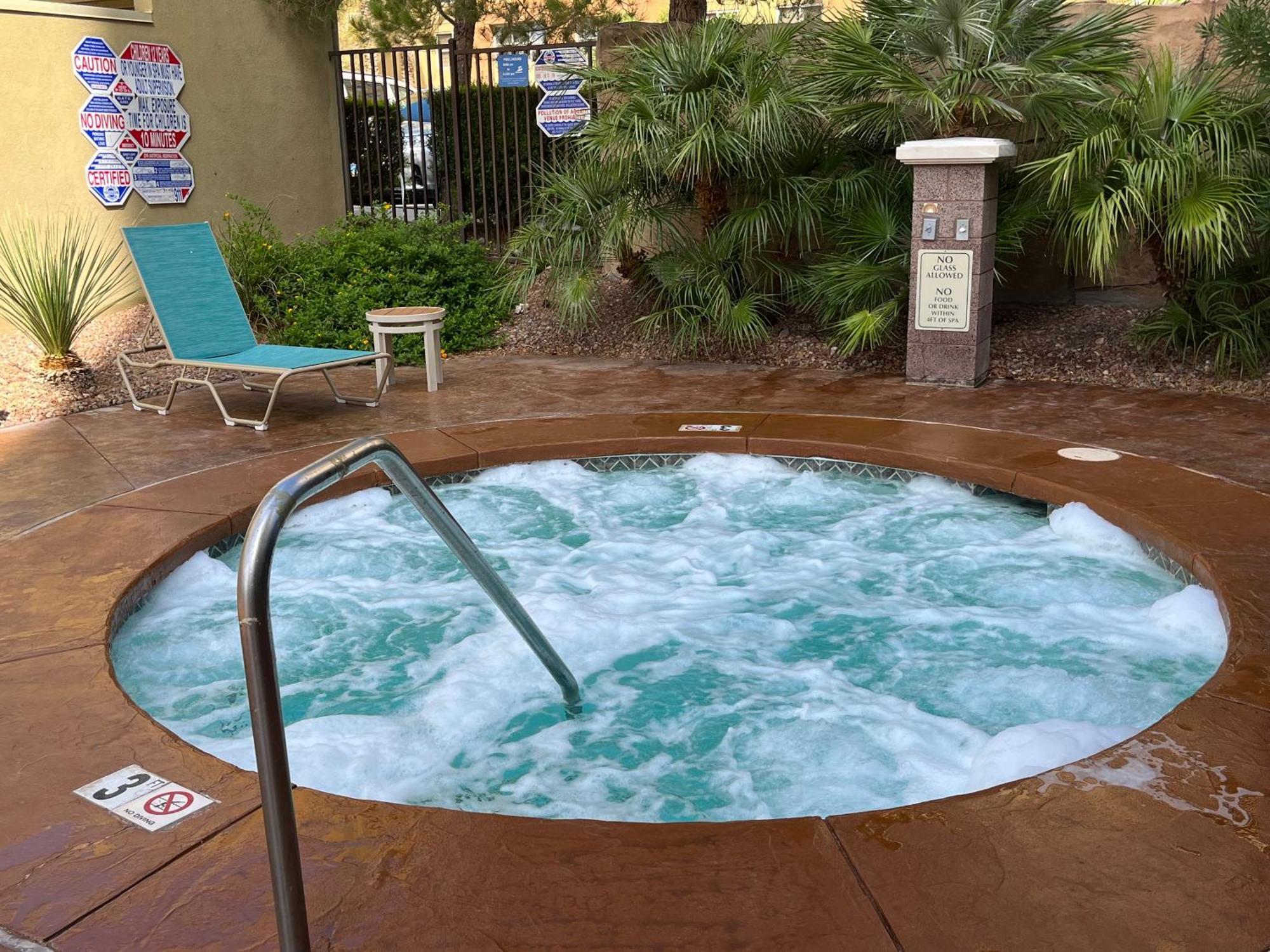 The Grandview At Vegas Resort