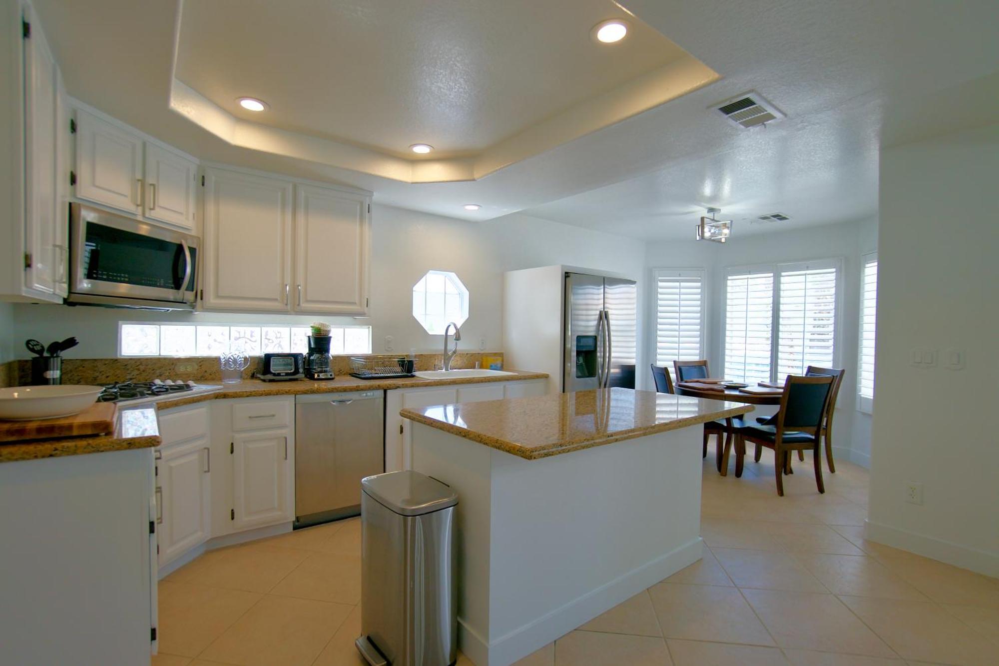 Holiday home Vegas Lucky Vacation - Entire Home, Pool, 15mins From Strip And More! Las Vegas
