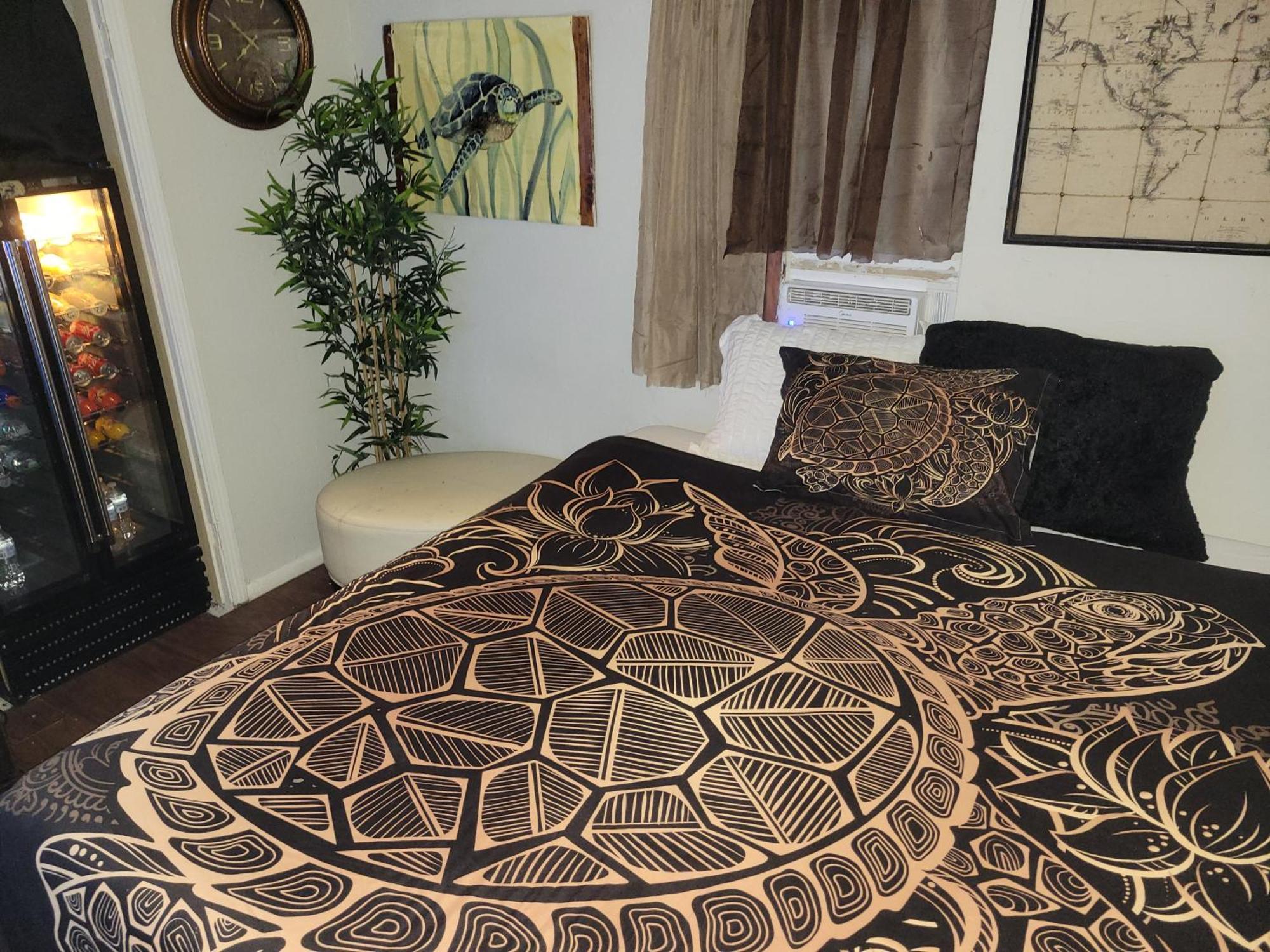 Apartment Turtles Place Las Vegas