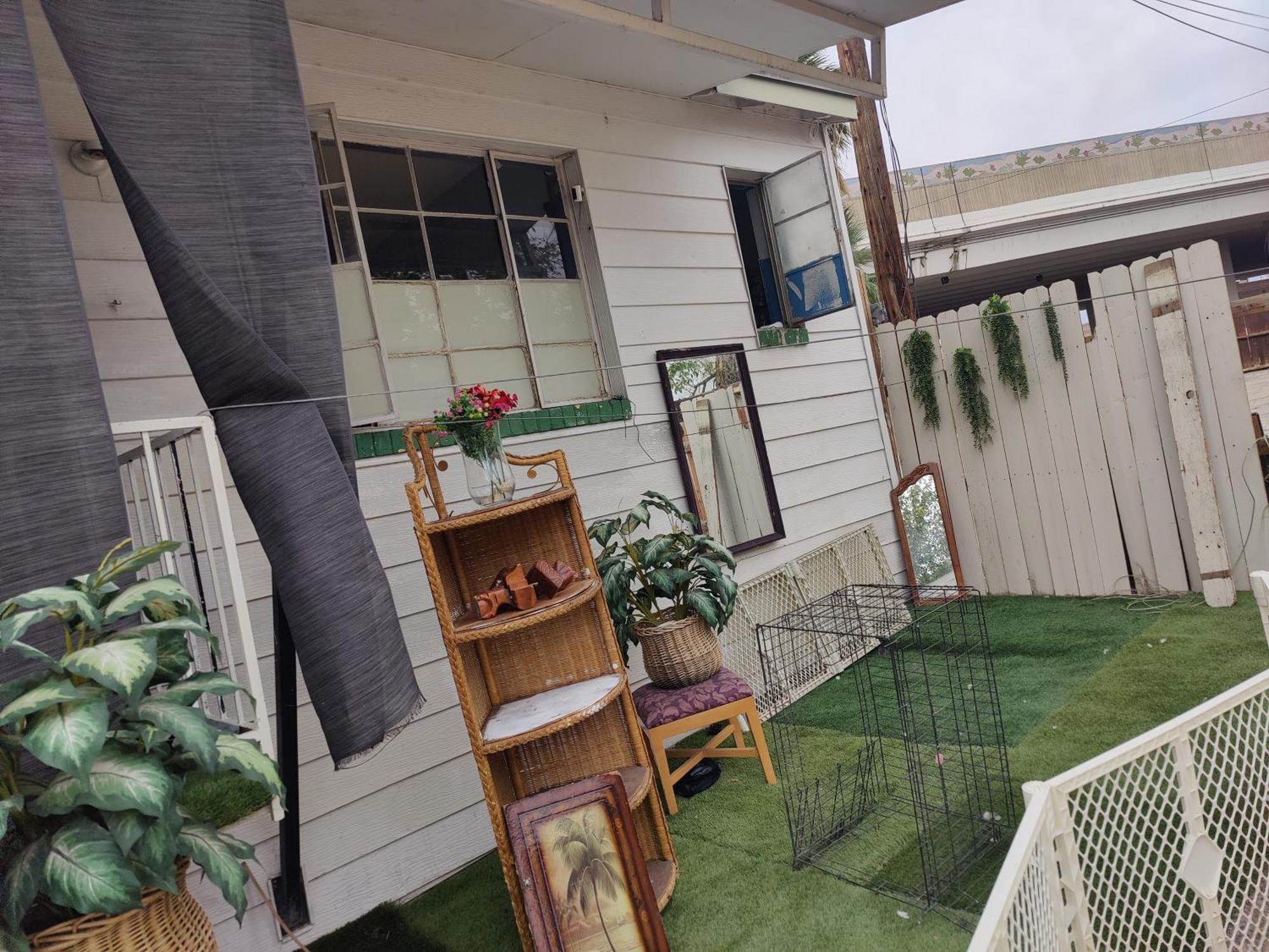 Turtles Place Apartment