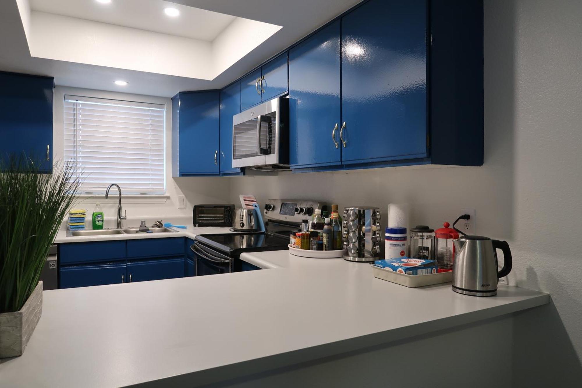 Apartment 1 Bdrm Md Pkway Las Vegas