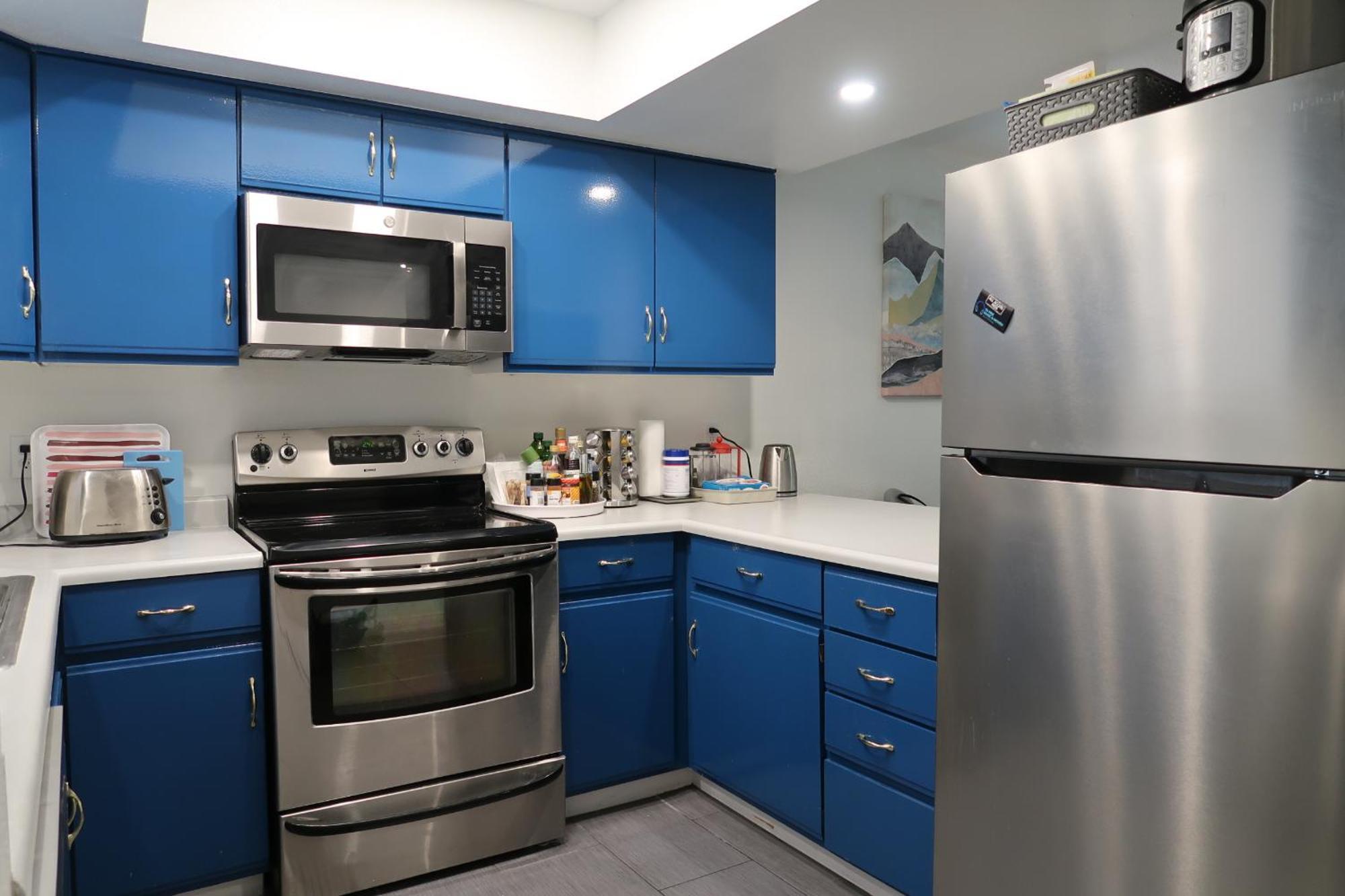 1 Bdrm Md Pkway * Las Vegas