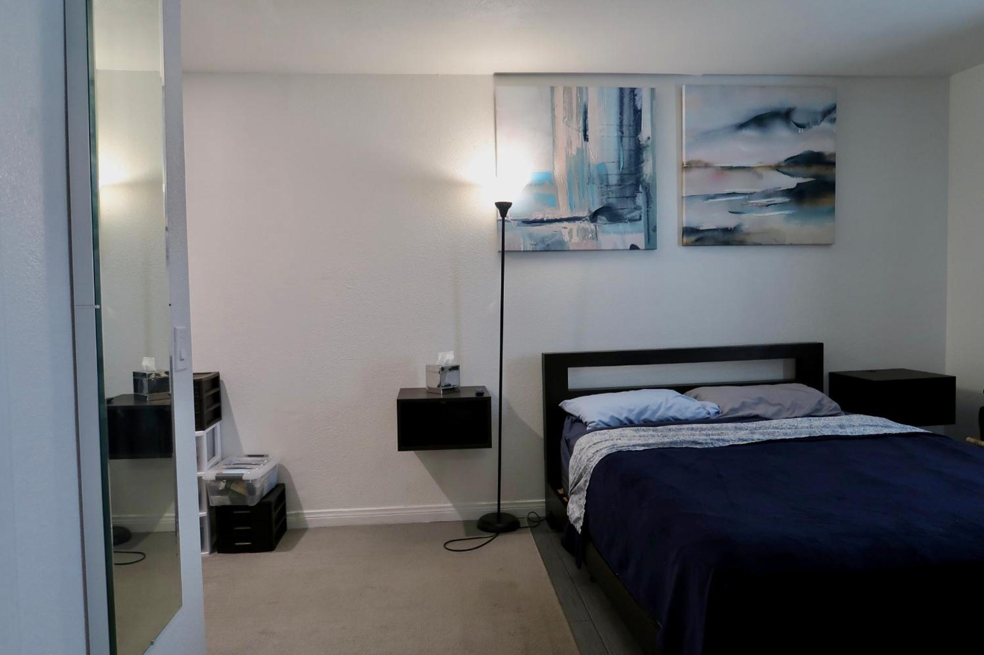 1 Bdrm Md Pkway Apartment Las Vegas