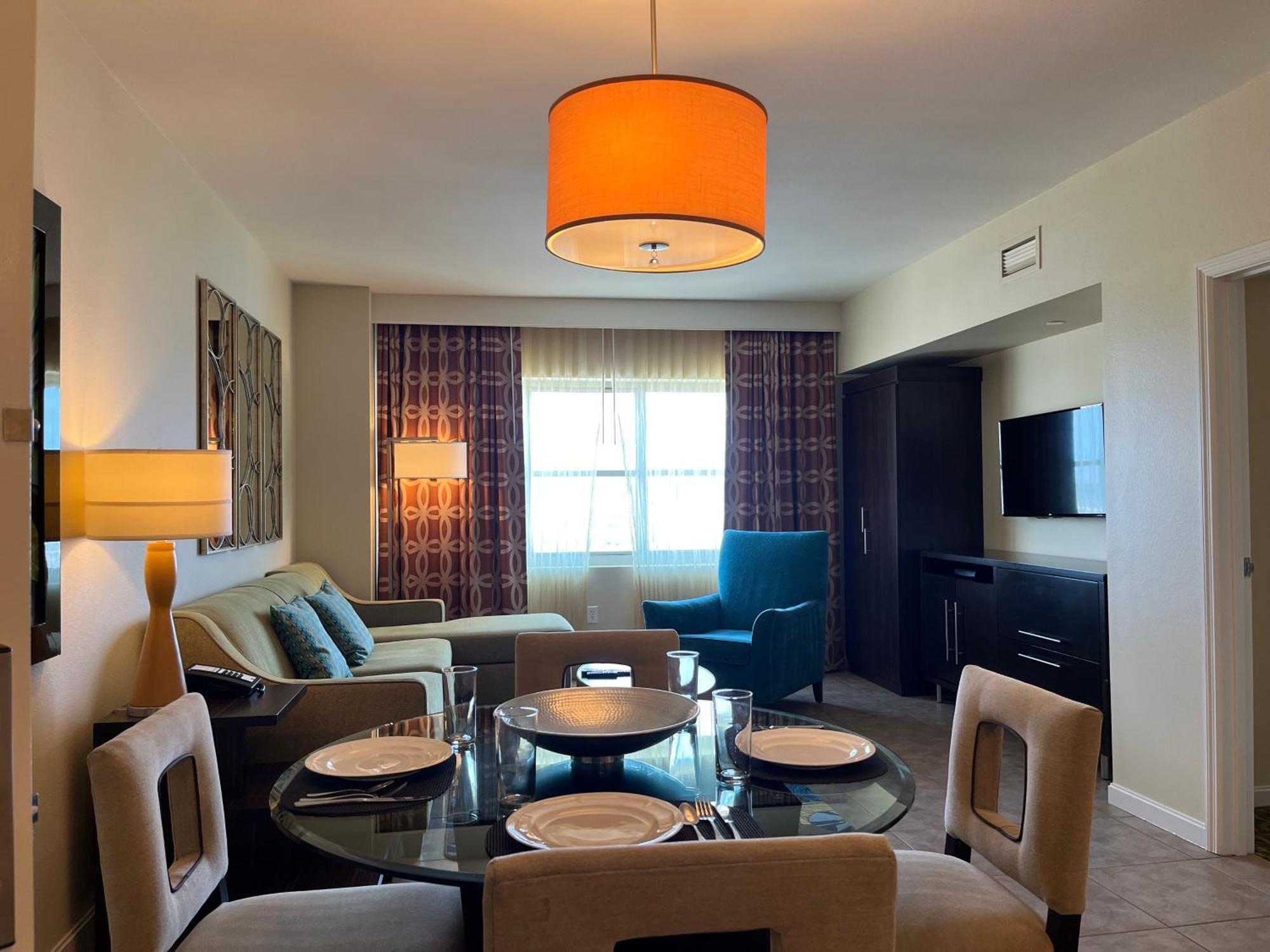Resort The Grandview At Vegas 3*