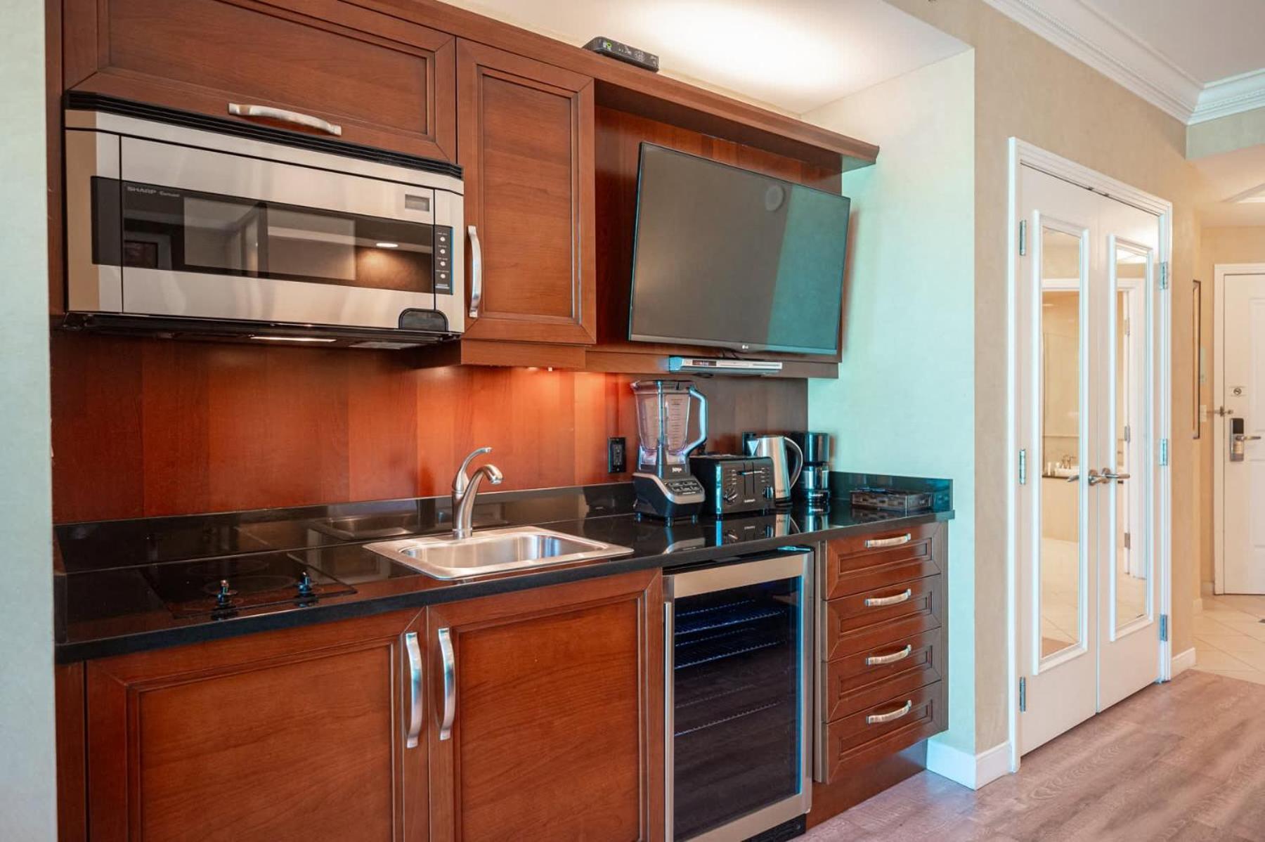 No Fee Strip View + Free Valet+ Pool Ferienhaus *