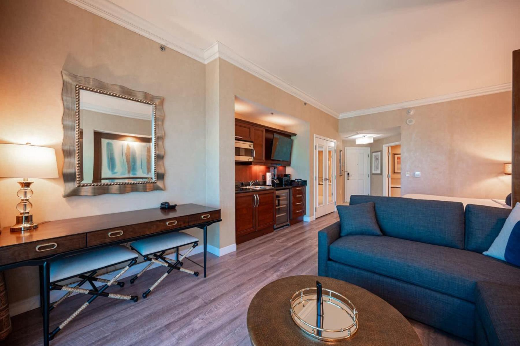 No Fee Strip View Balcony+free Valet+ Pool Holiday home Las Vegas
