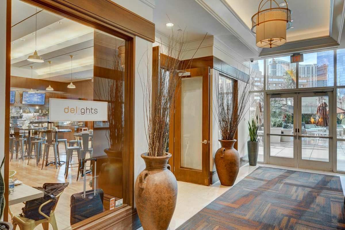 Holiday home Mgm Signature-02-602 1br 2ba Balcony *