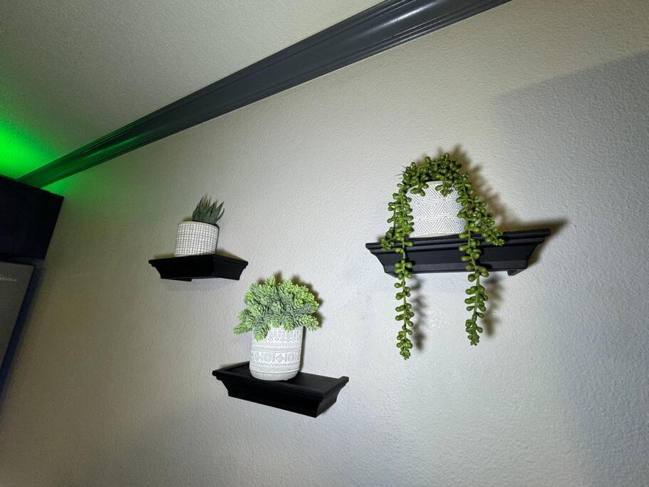 Apartment Modern Near Fremont Street