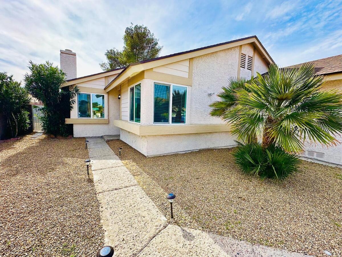 Su Casa Holiday home