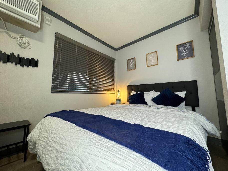 Modern Near Fremont Street Apartment