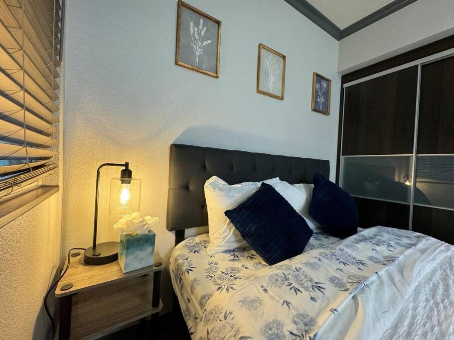 Apartment Modern Near Fremont Street *