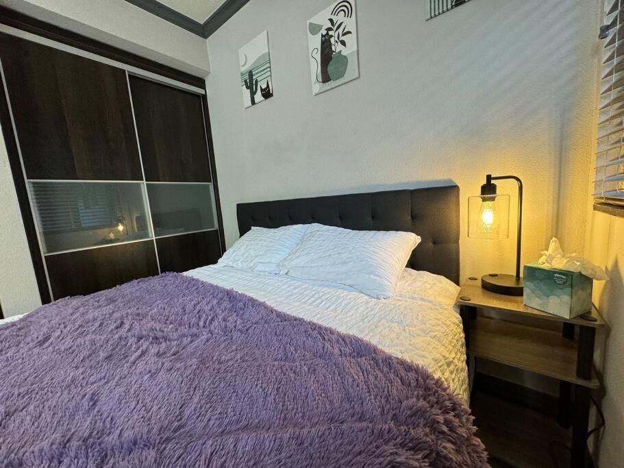 Apartment Modern Near Fremont Street Las Vegas