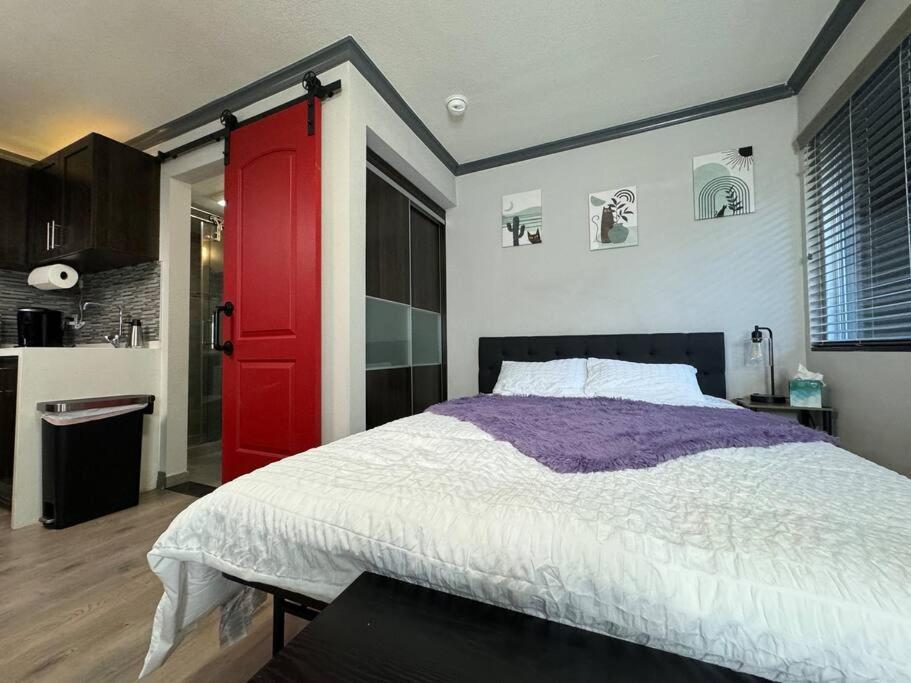 Modern Near Fremont Street Apartment
