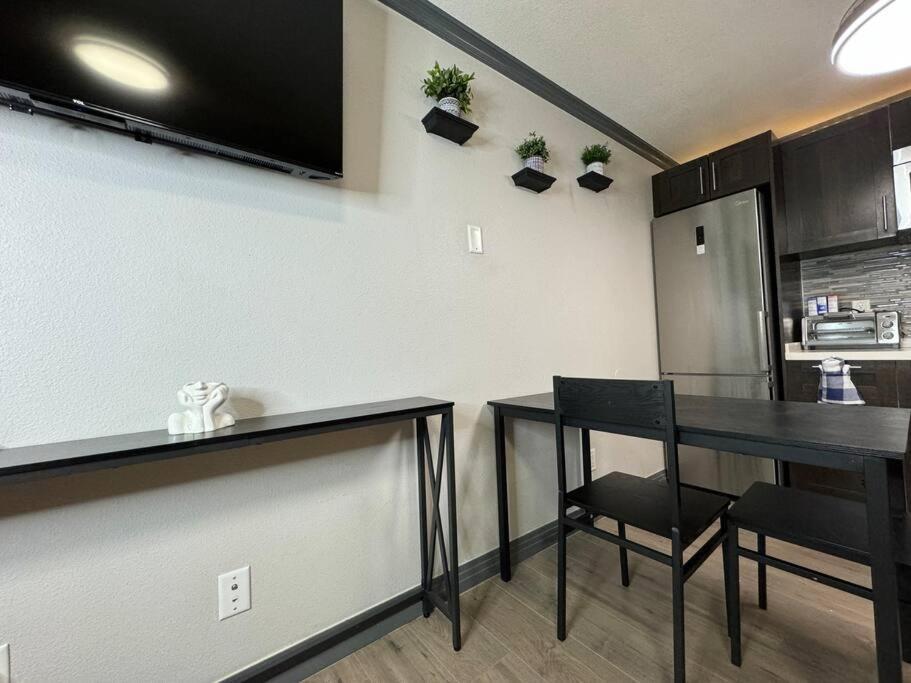 Modern Near Fremont Street *