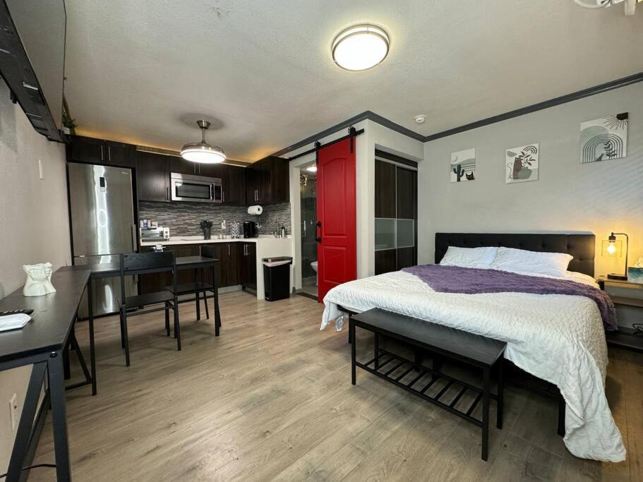 Modern Near Fremont Street Las Vegas
