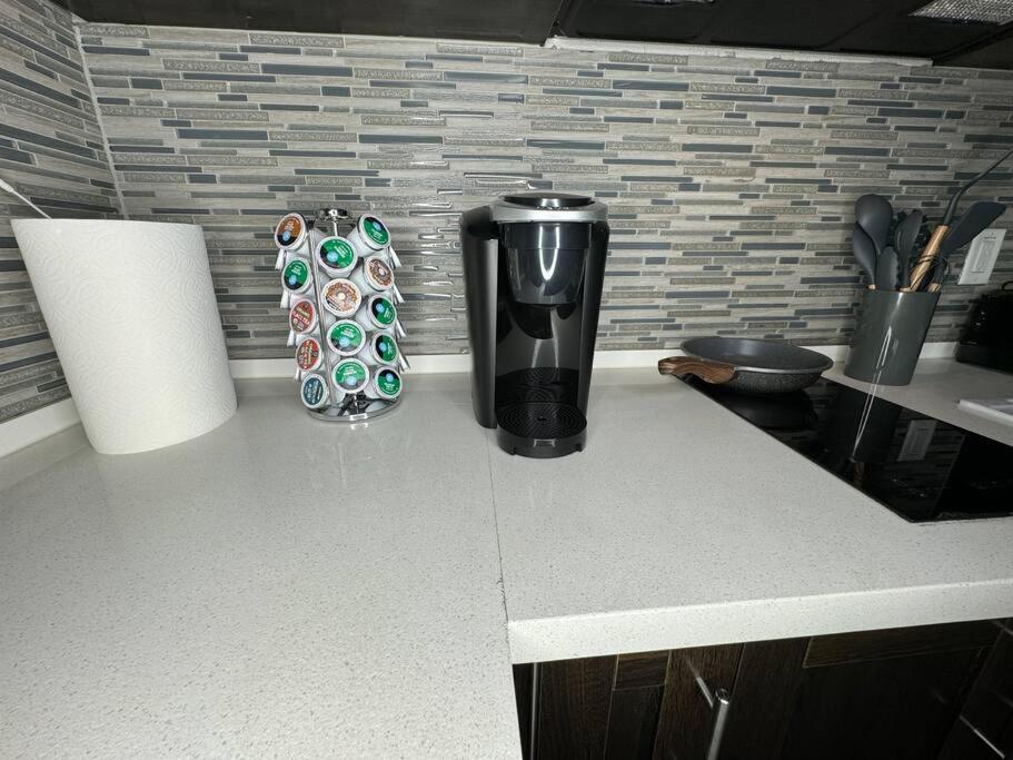 Modern Near Fremont Street Apartment