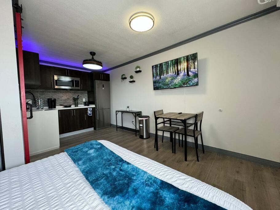 Modern Near Fremont Street Apartment Las Vegas