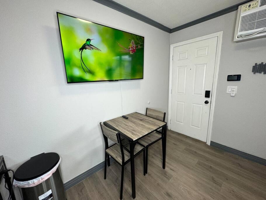 Modern Near Fremont Street *