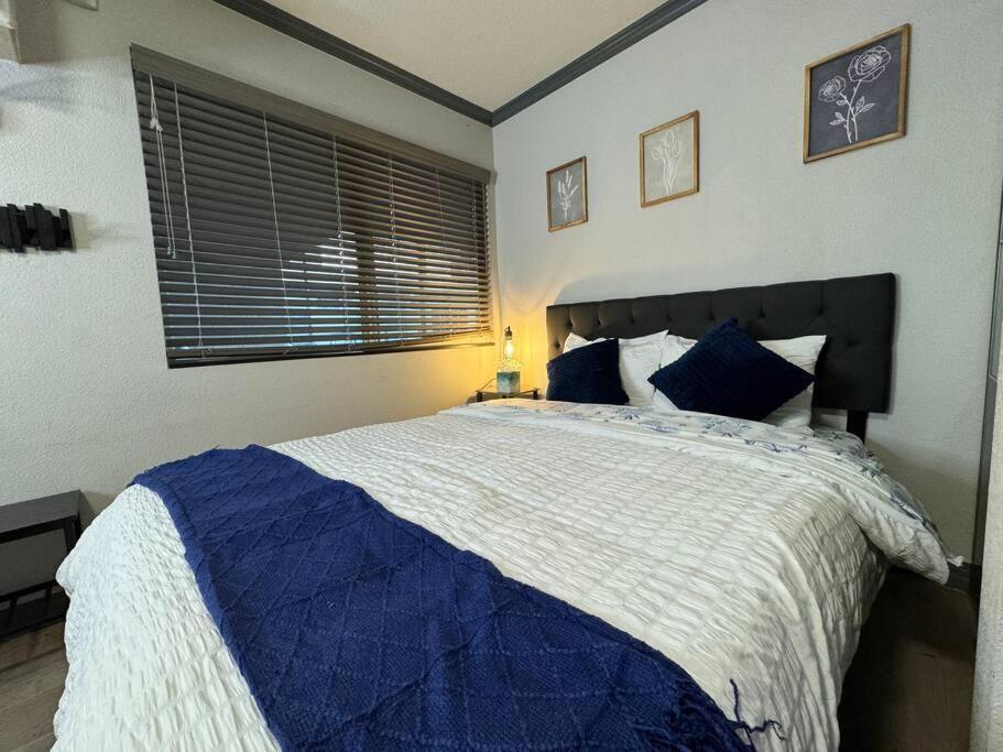 Modern Near Fremont Street Apartment Las Vegas