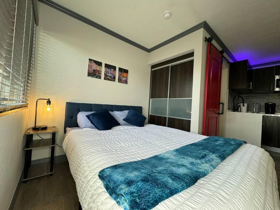 Modern Near Fremont Street *