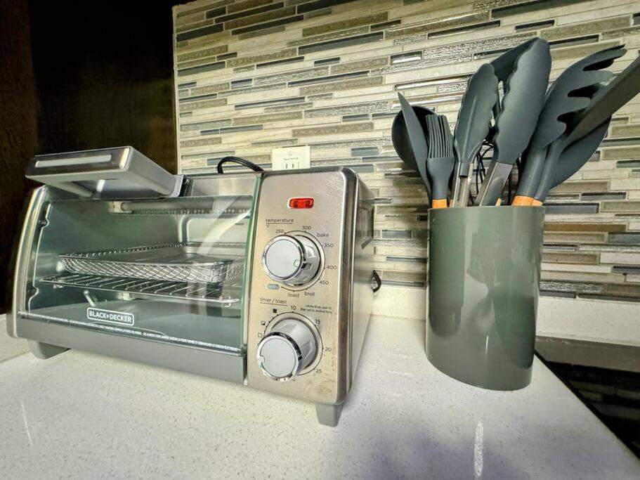 Apartment Modern Near Fremont Street Las Vegas