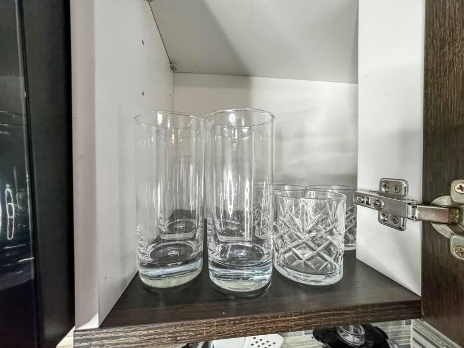 Apartment Modern Near Fremont Street Las Vegas
