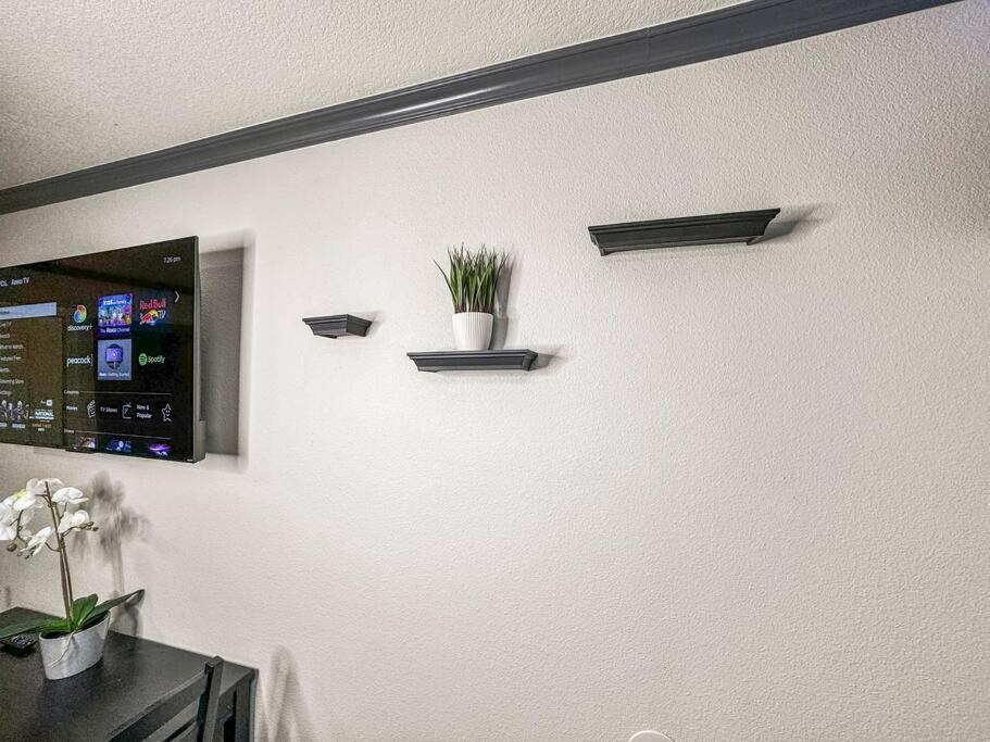 Modern Near Fremont Street Apartment