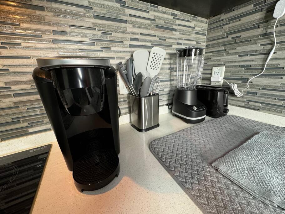 Apartment Modern Near Fremont Street Las Vegas