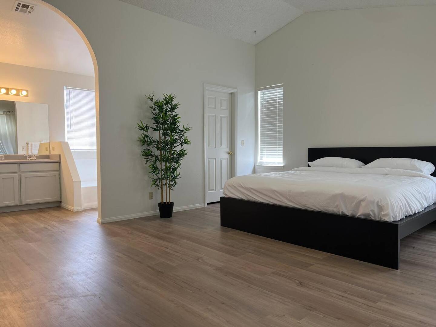 Extended 3 Or 4 Beds Cozy Smart Living