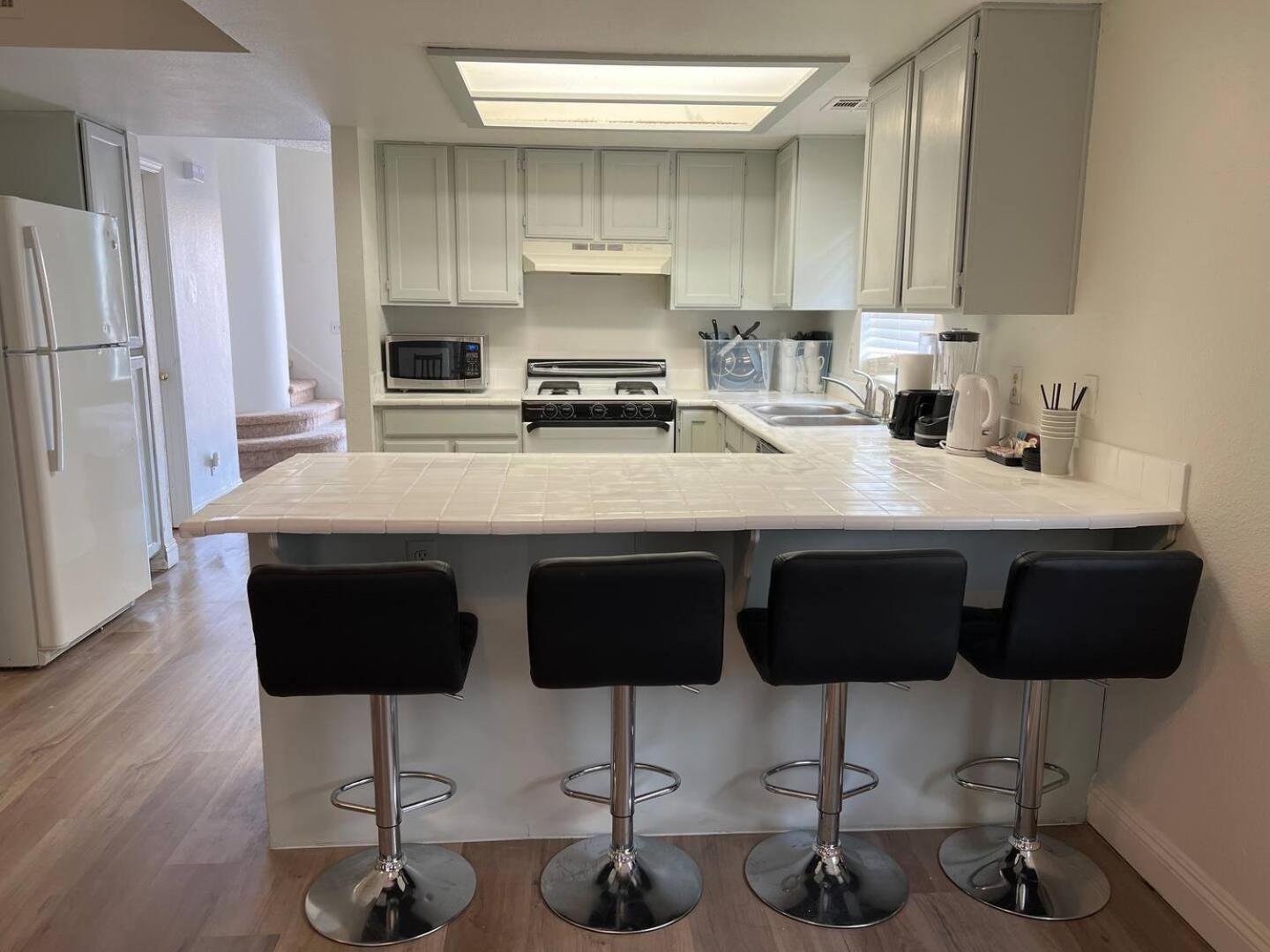 Extended 3 Or 4 Beds Cozy Smart Living *