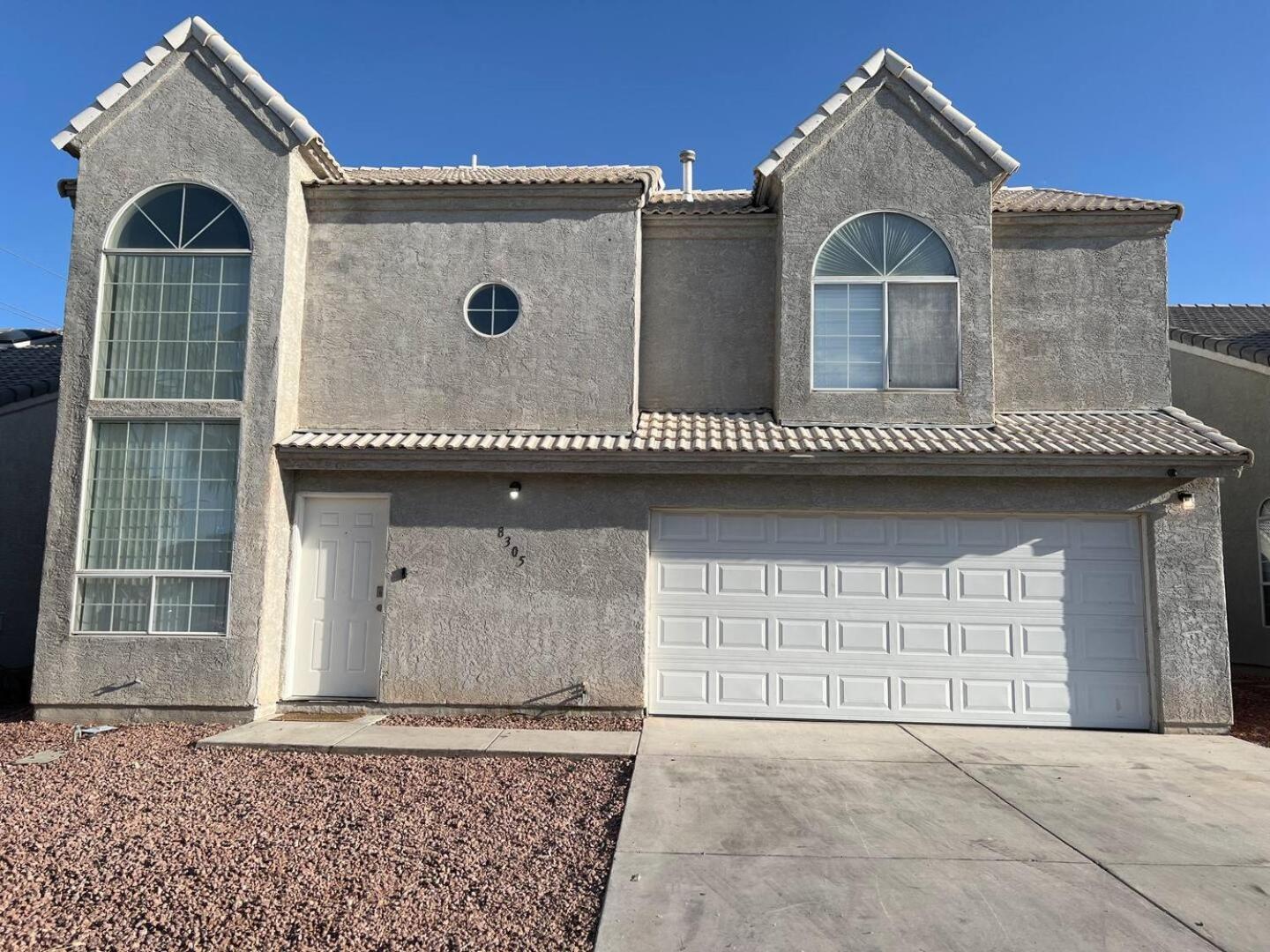 Extended 3 Or 4 Beds Cozy Smart Living Las Vegas