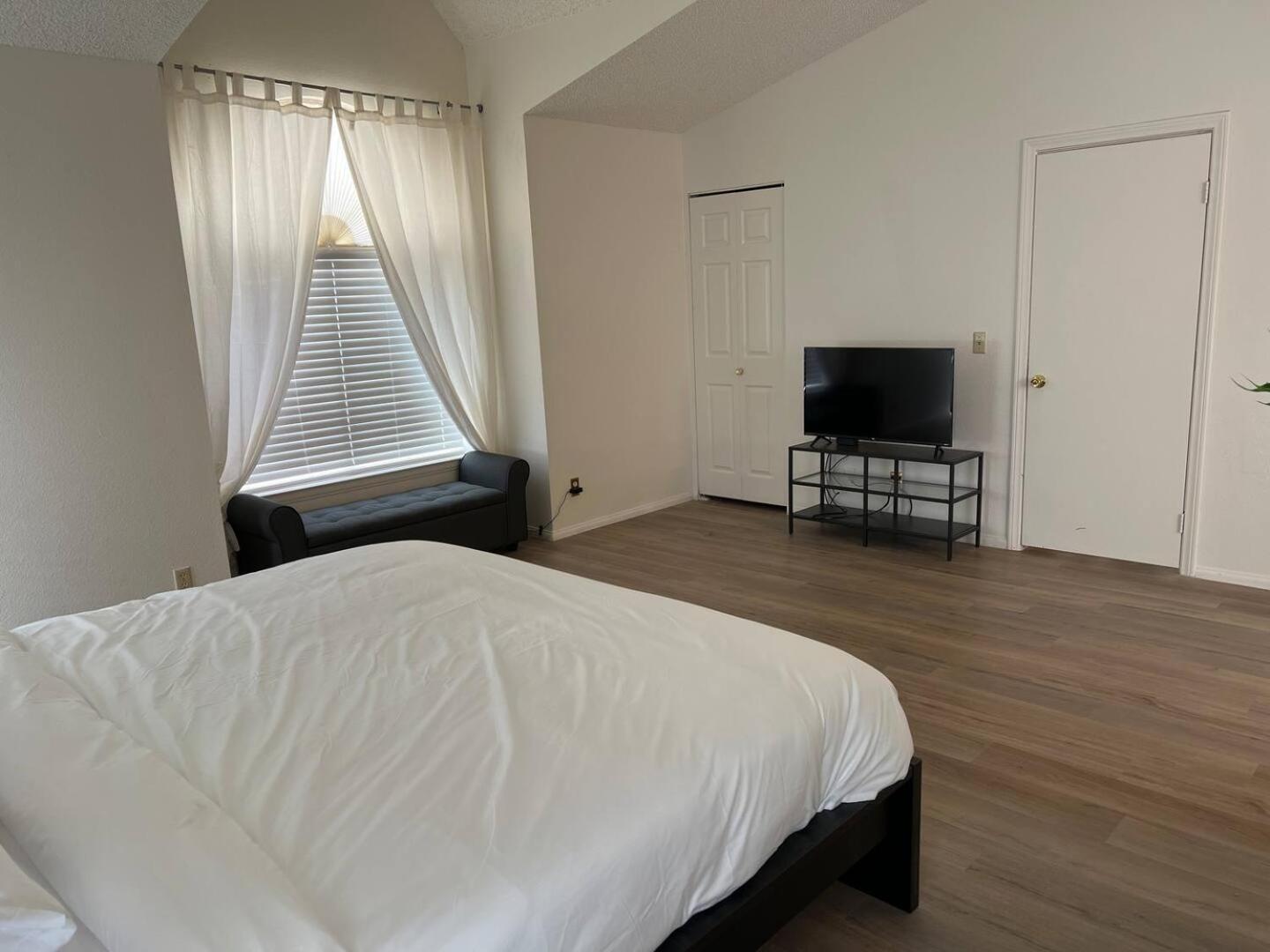 Extended 3 Or 4 Beds Cozy Smart Living Holiday home