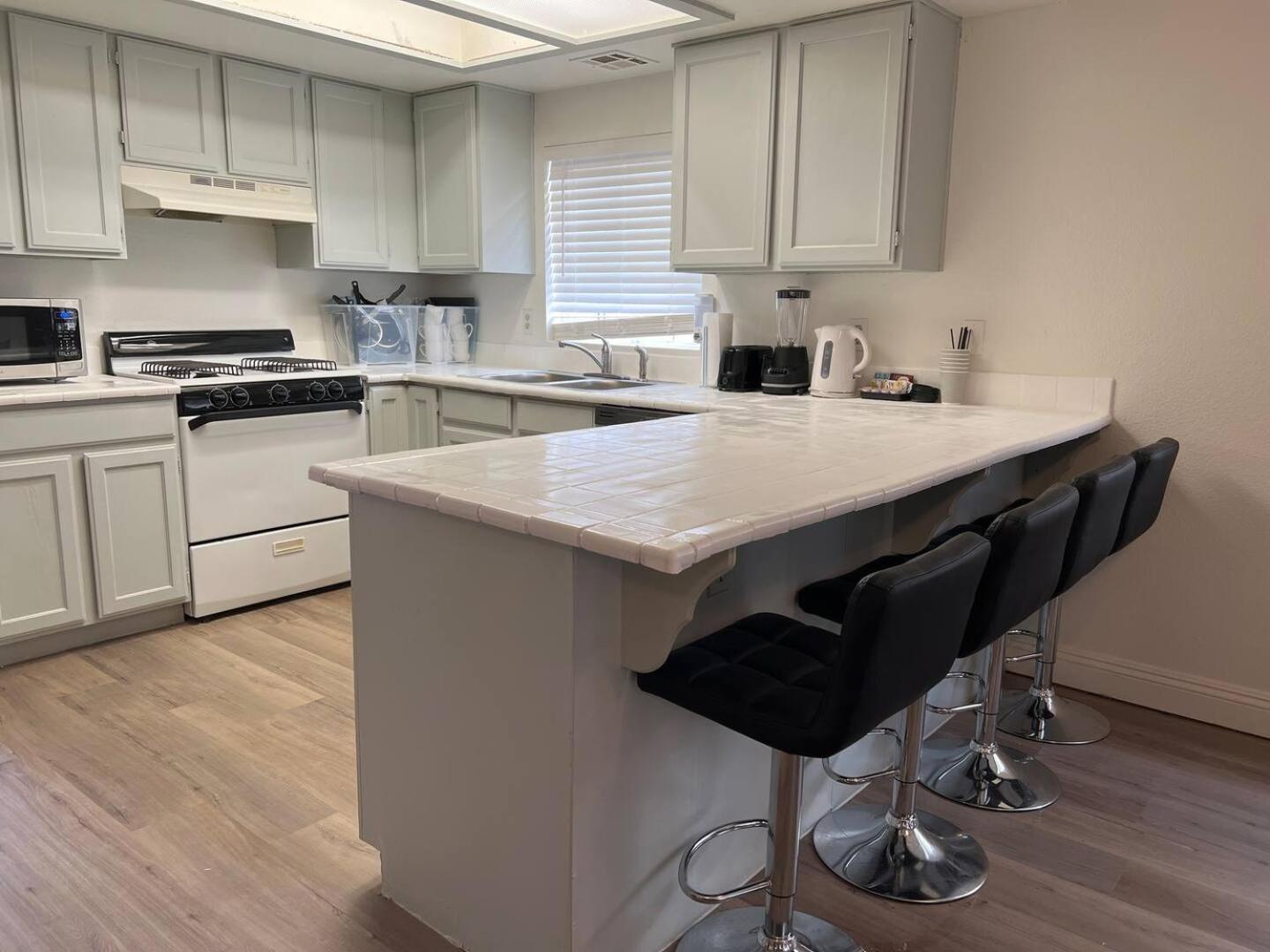 Extended 3 Or 4 Beds Cozy Smart Living