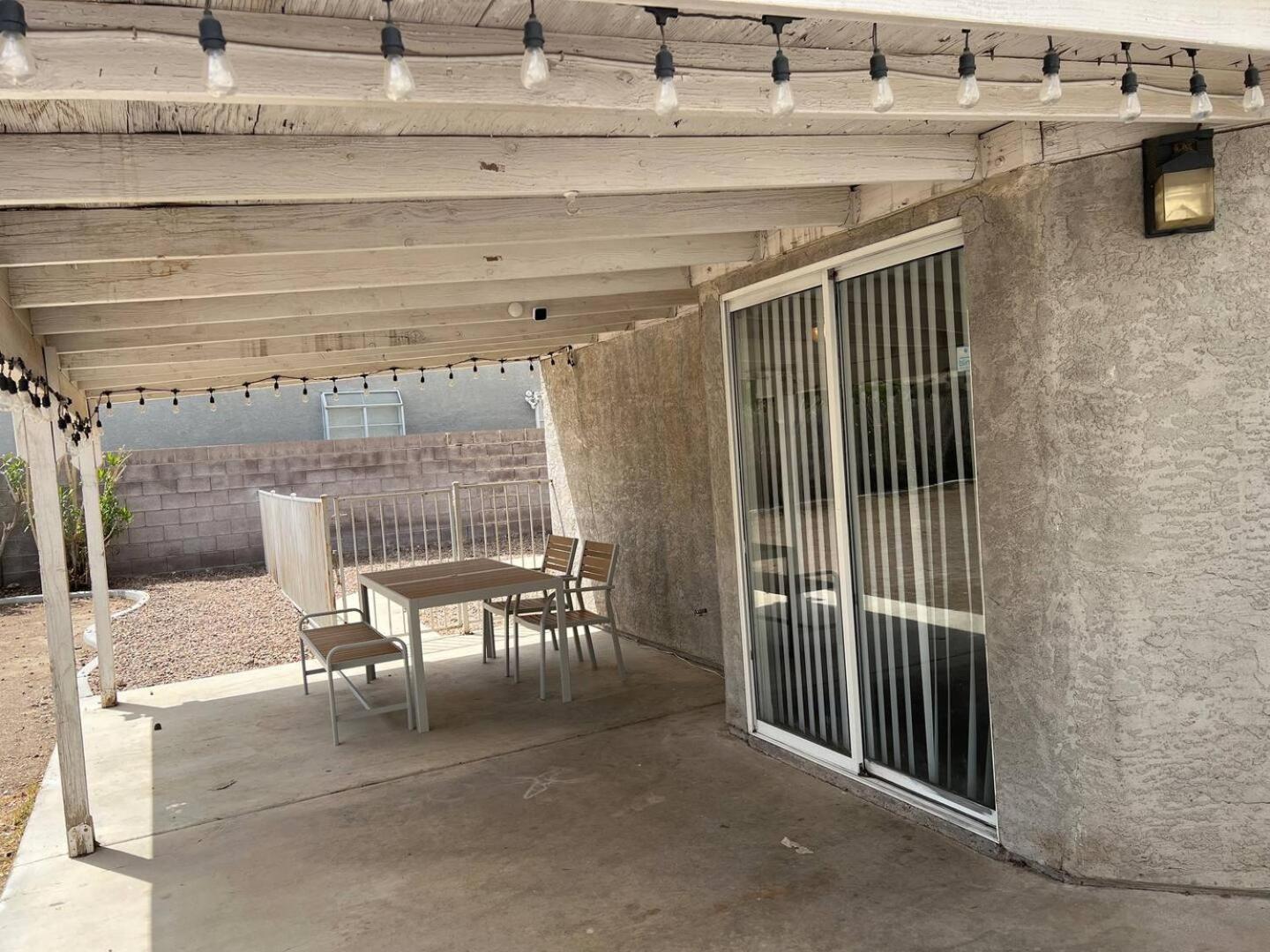 Holiday home Extended 3 Or 4 Beds Cozy Smart Living Las Vegas