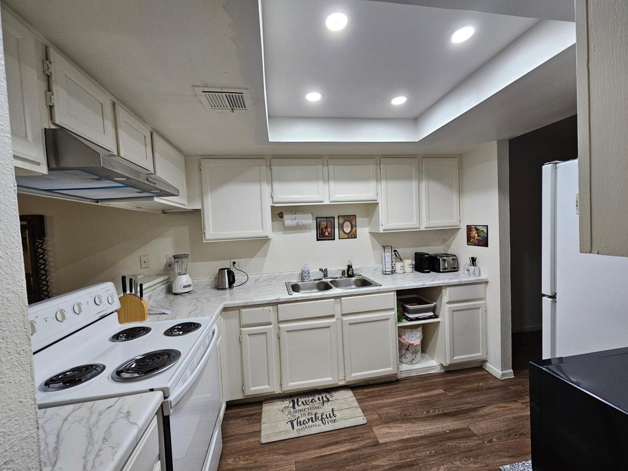 2 Bed 2 Bath Downtown Vegas Near The Strip Las Vegas