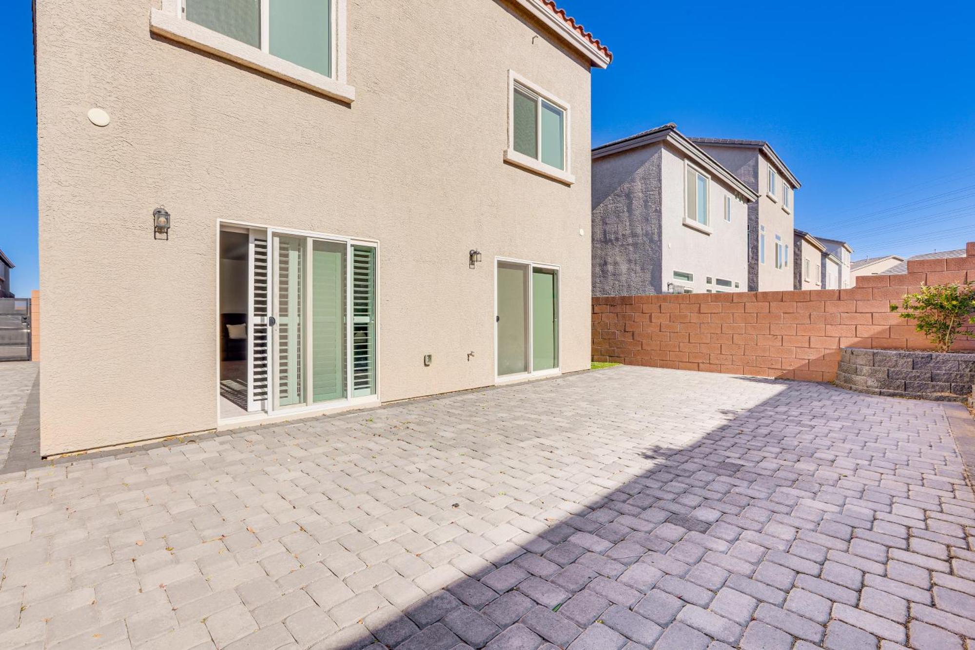 10 Mi To The Strip Spacious Extended Vegas Stay! Holiday home Las Vegas