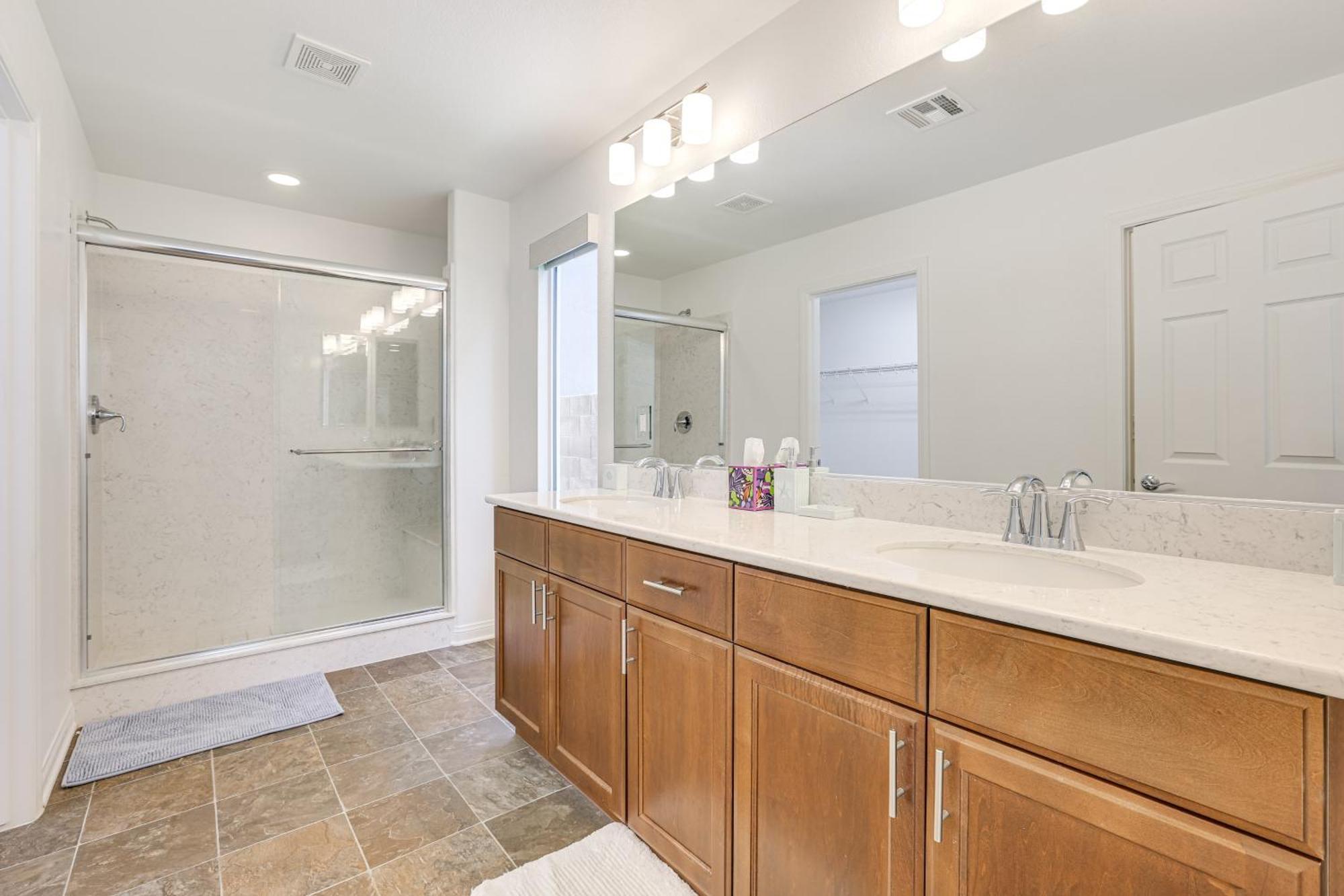 10 Mi To The Strip Spacious Extended Vegas Stay! *