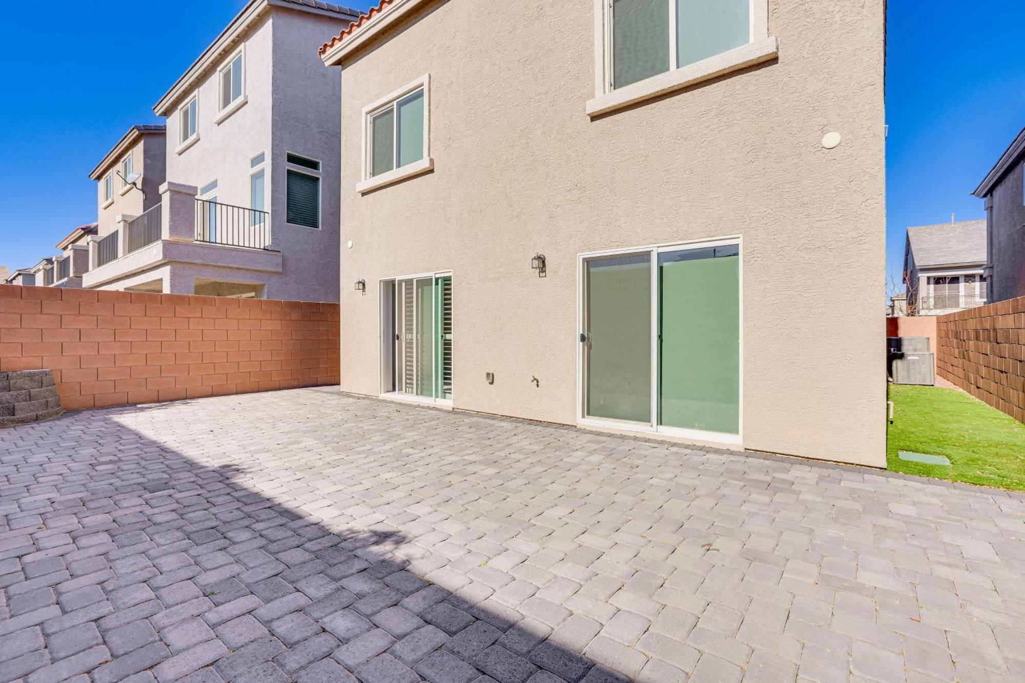 10 Mi To The Strip Spacious Extended Vegas Stay! * Las Vegas