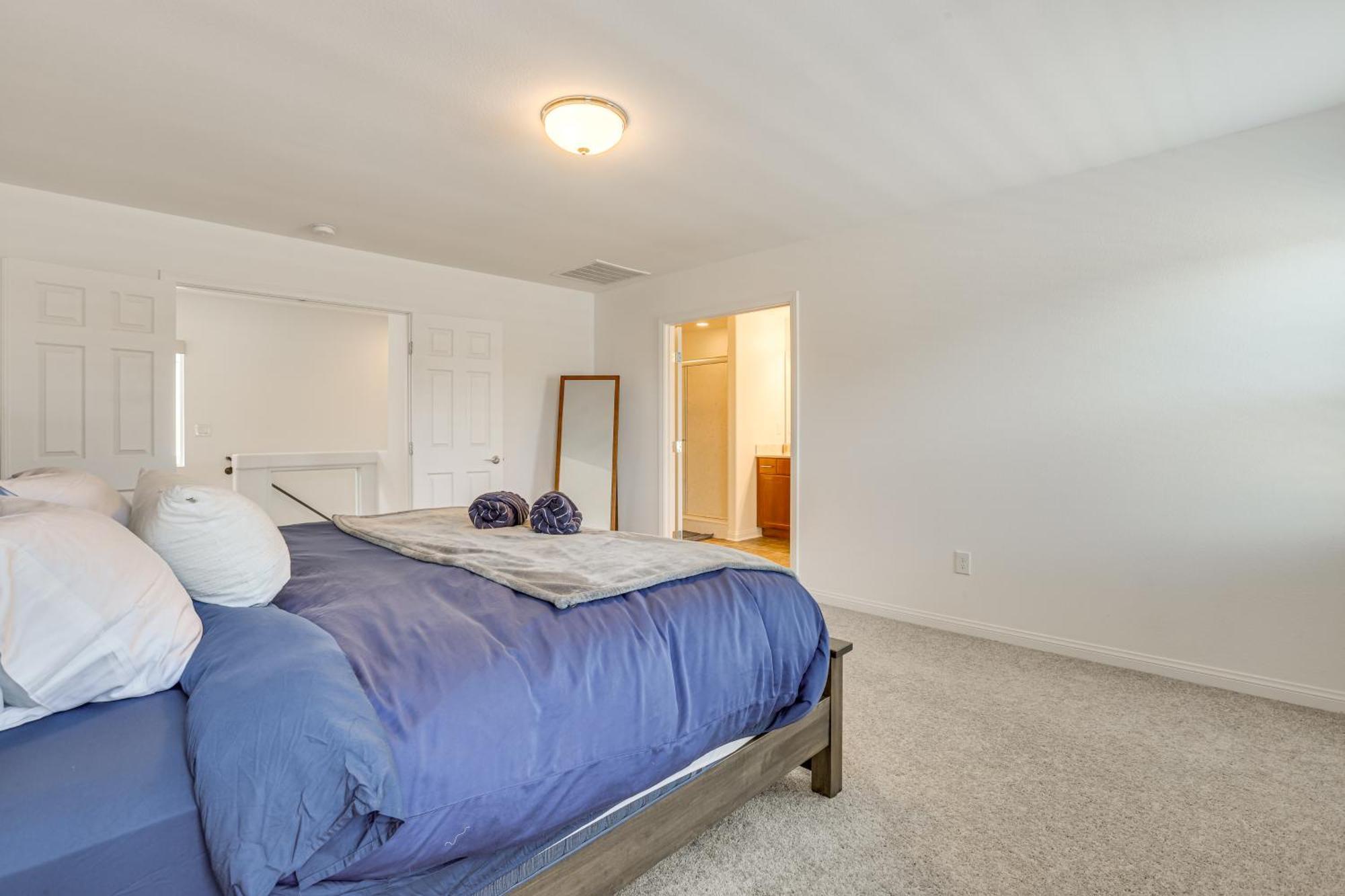 10 Mi To The Strip Spacious Extended Vegas Stay! Holiday home Las Vegas
